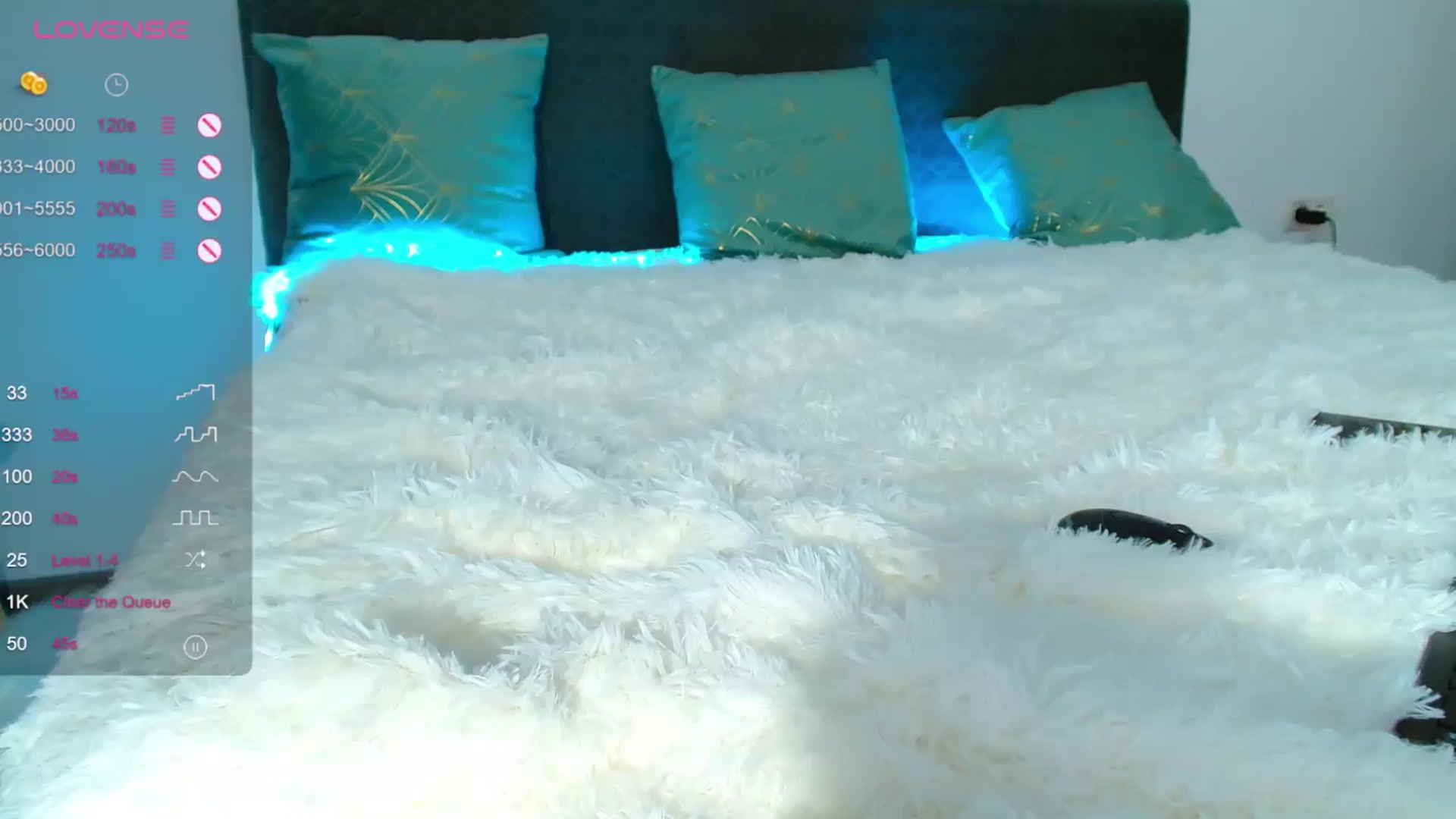 Gallery image thumbnail from Candy1's myfreecams stream on, 07/27/2024, 22:38 image 2 of 20