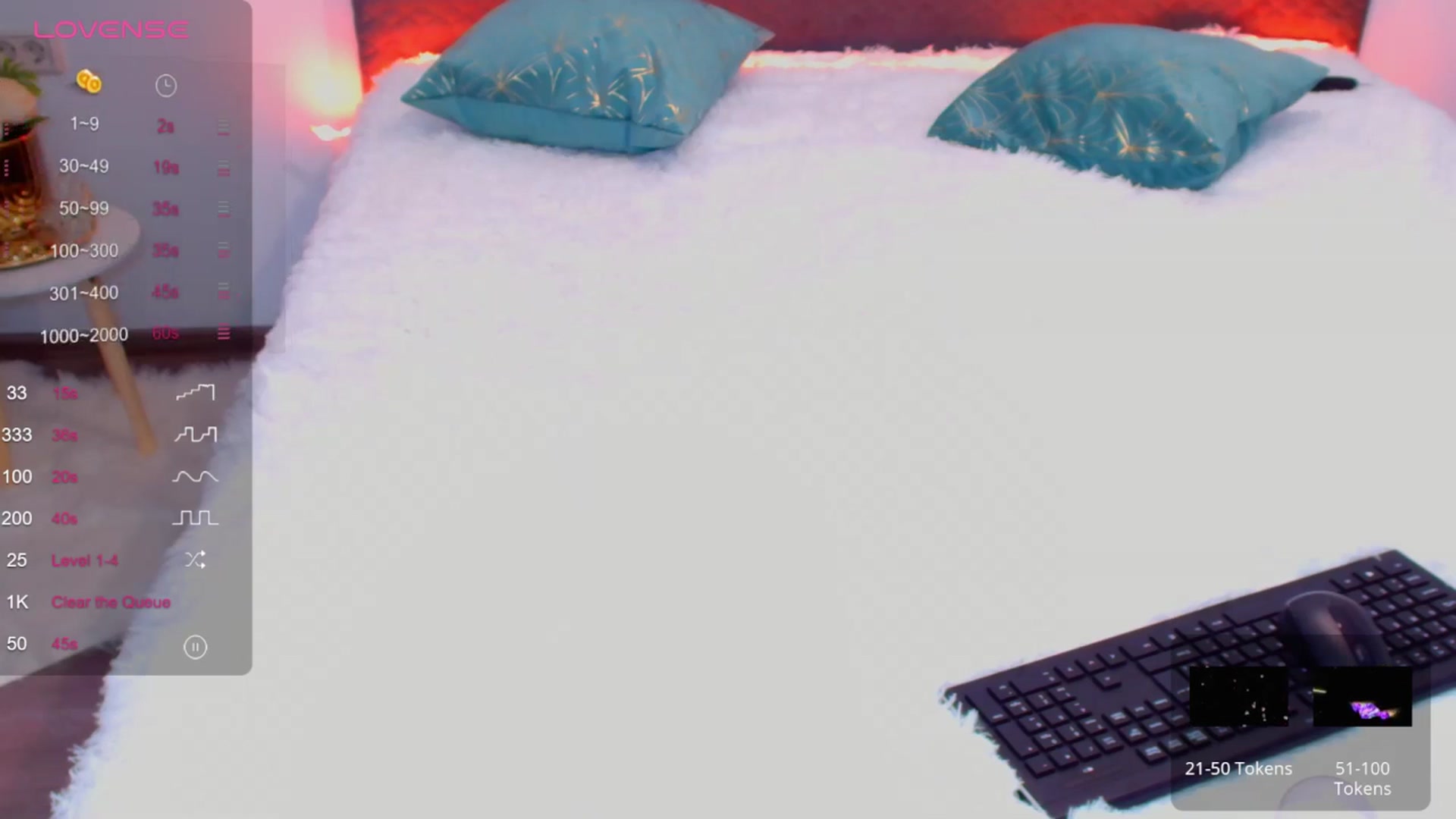 Gallery image thumbnail from Candy1's myfreecams stream on, 07/29/2024, 22:24 image 2 of 20