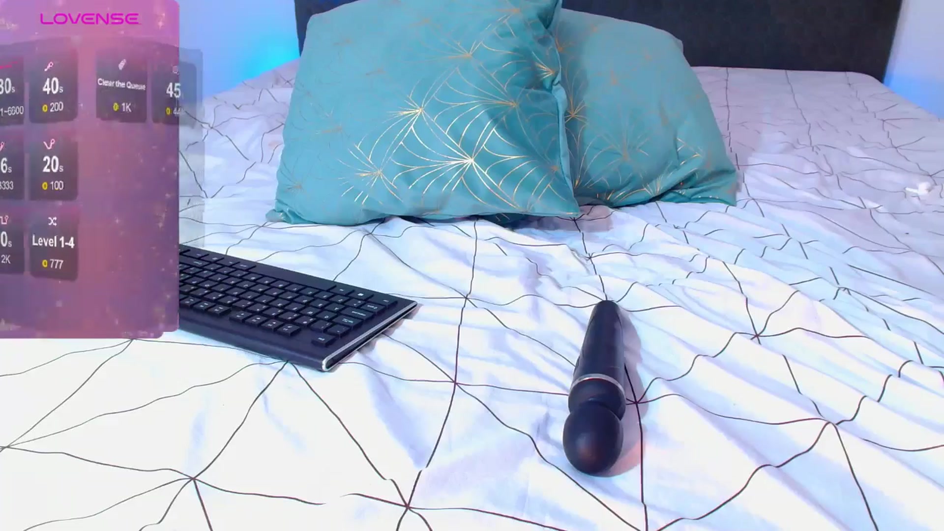 Gallery image thumbnail from Candy1's myfreecams stream on, 08/04/2024, 01:04 image 8 of 20