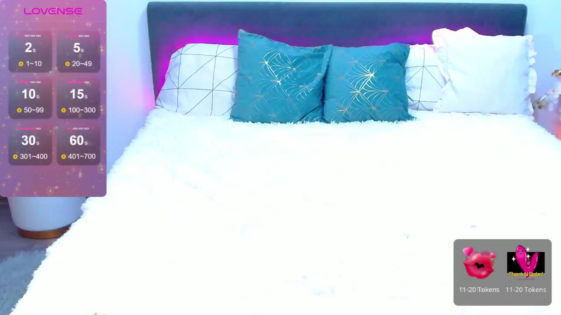 Gallery image thumbnail from Candy1's myfreecams stream on, 08/08/2024, 19:15 image 20 of 20