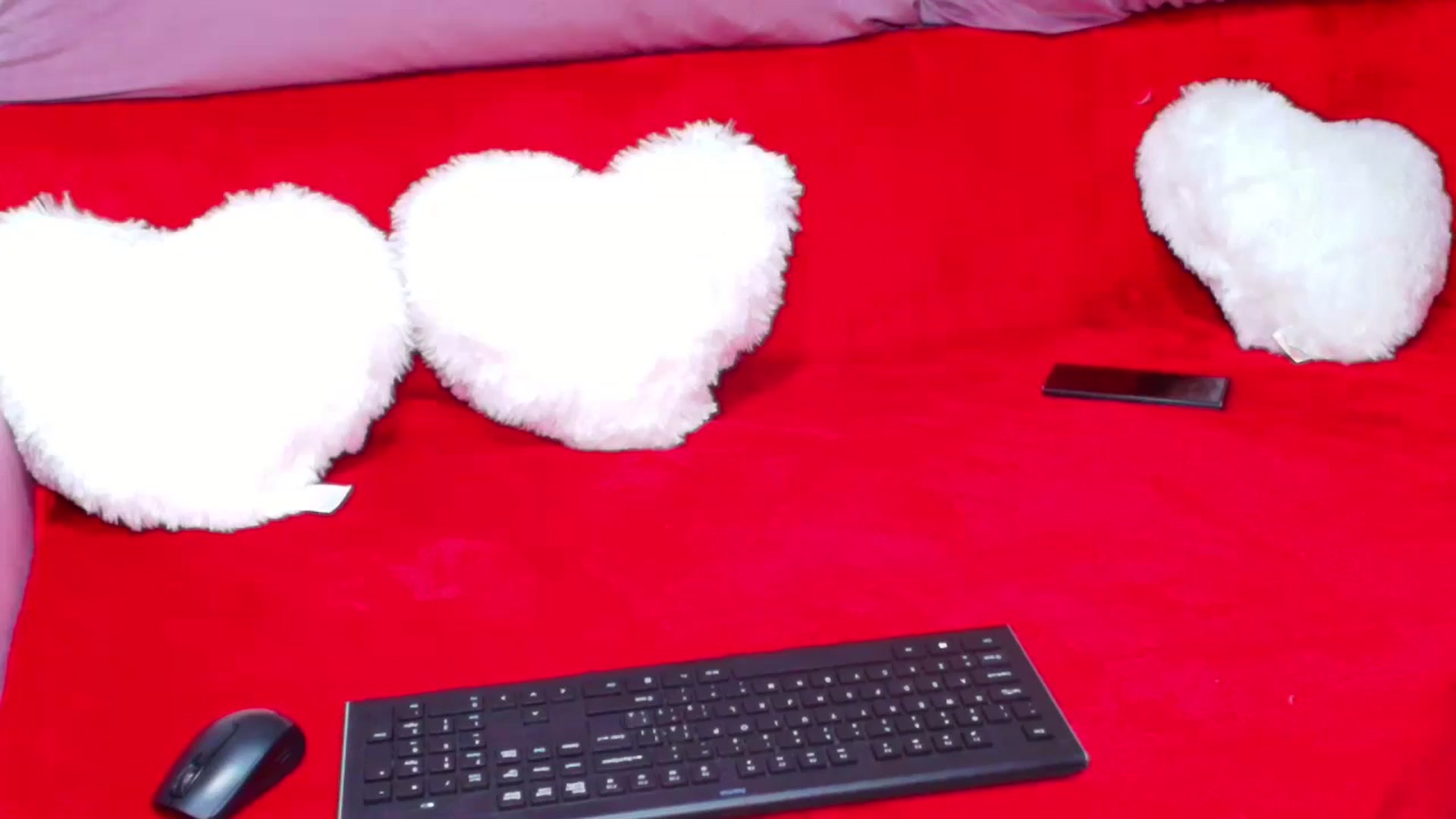 Gallery image thumbnail from Candy1's myfreecams stream on, 09/04/2024, 19:00 image 20 of 20