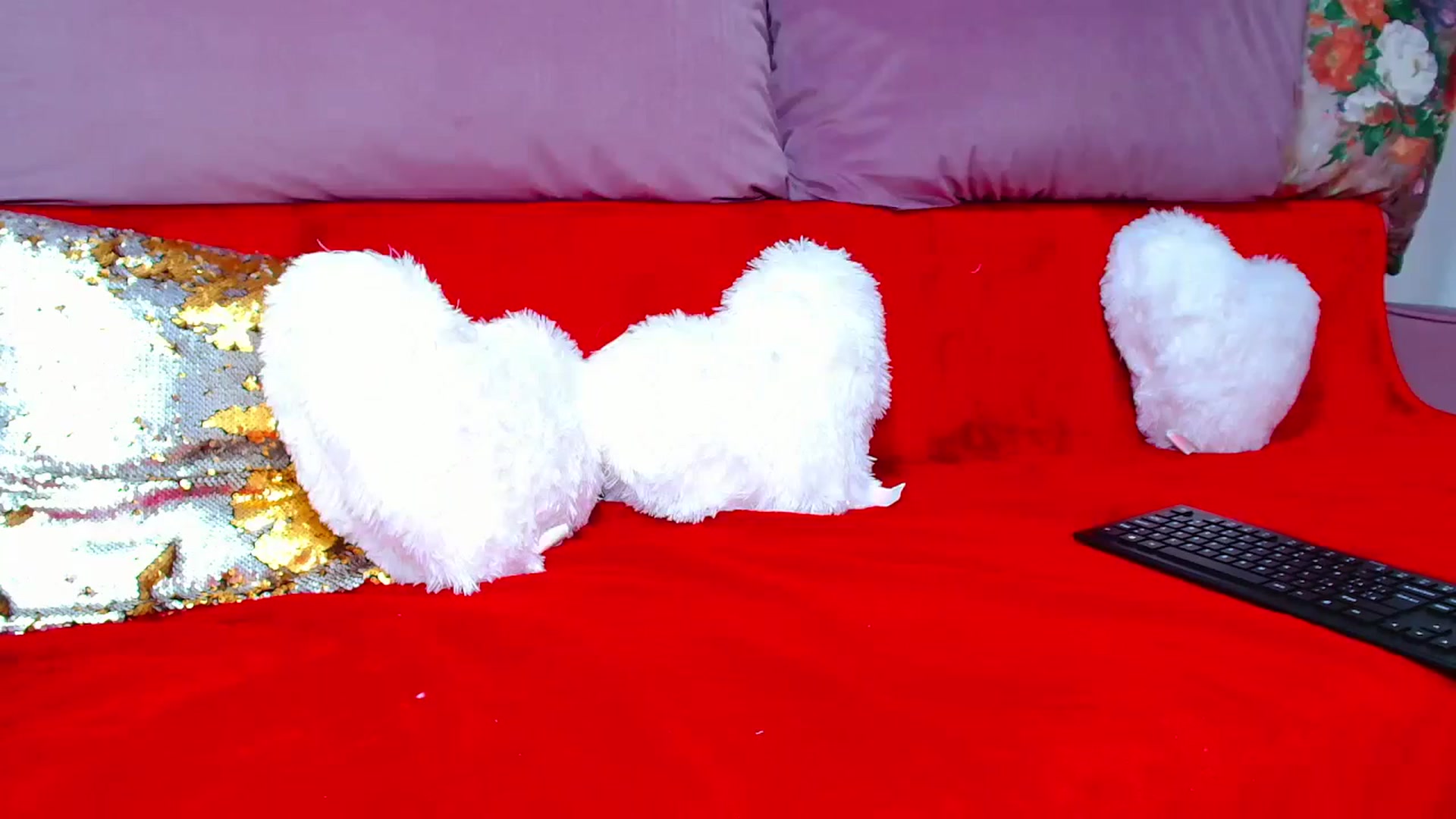 Gallery image thumbnail from Candy1's myfreecams stream on, 09/04/2024, 22:18 image 6 of 20