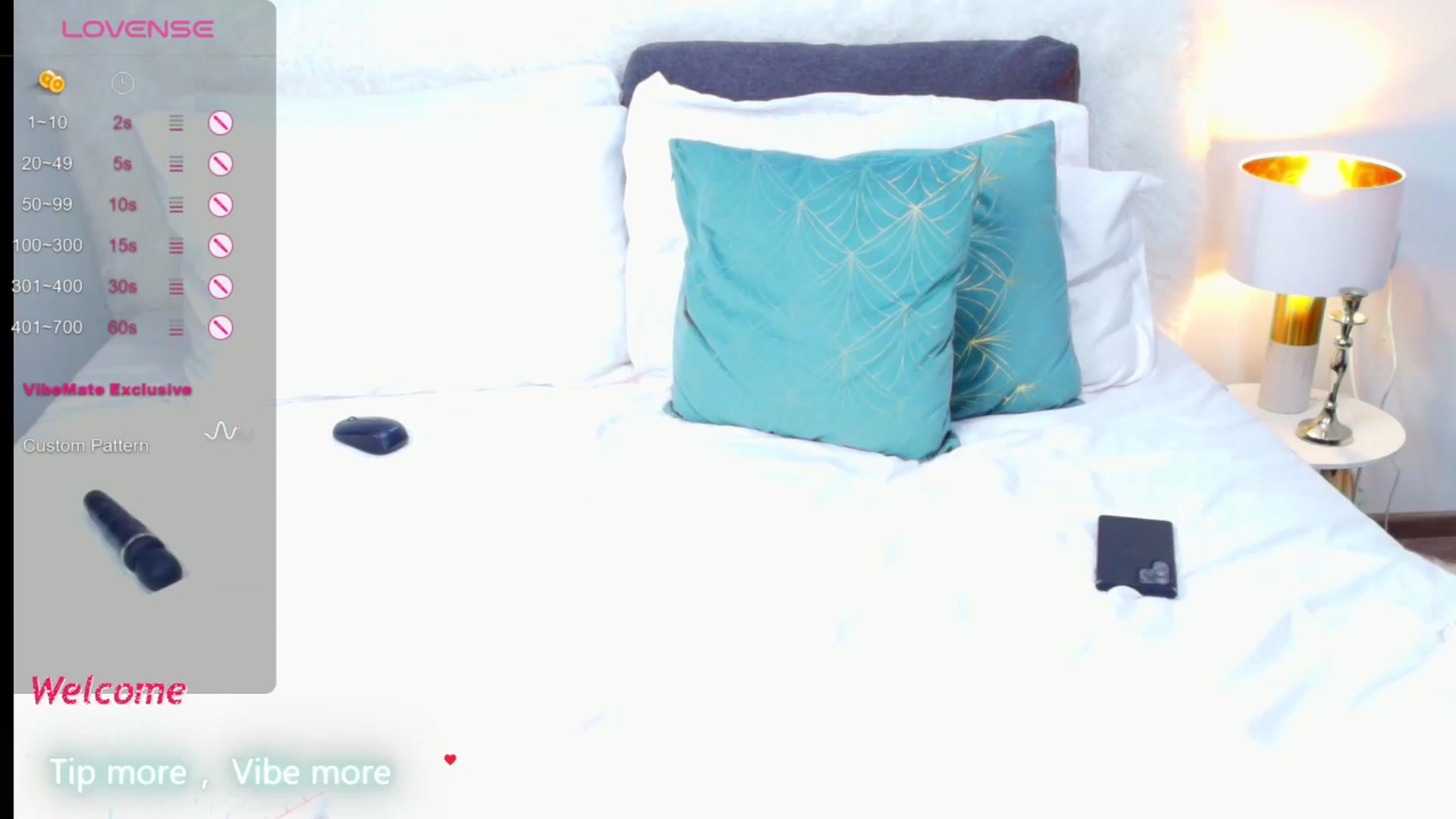 Gallery image thumbnail from Candy1's myfreecams stream on, 09/15/2024, 20:51 image 11 of 20