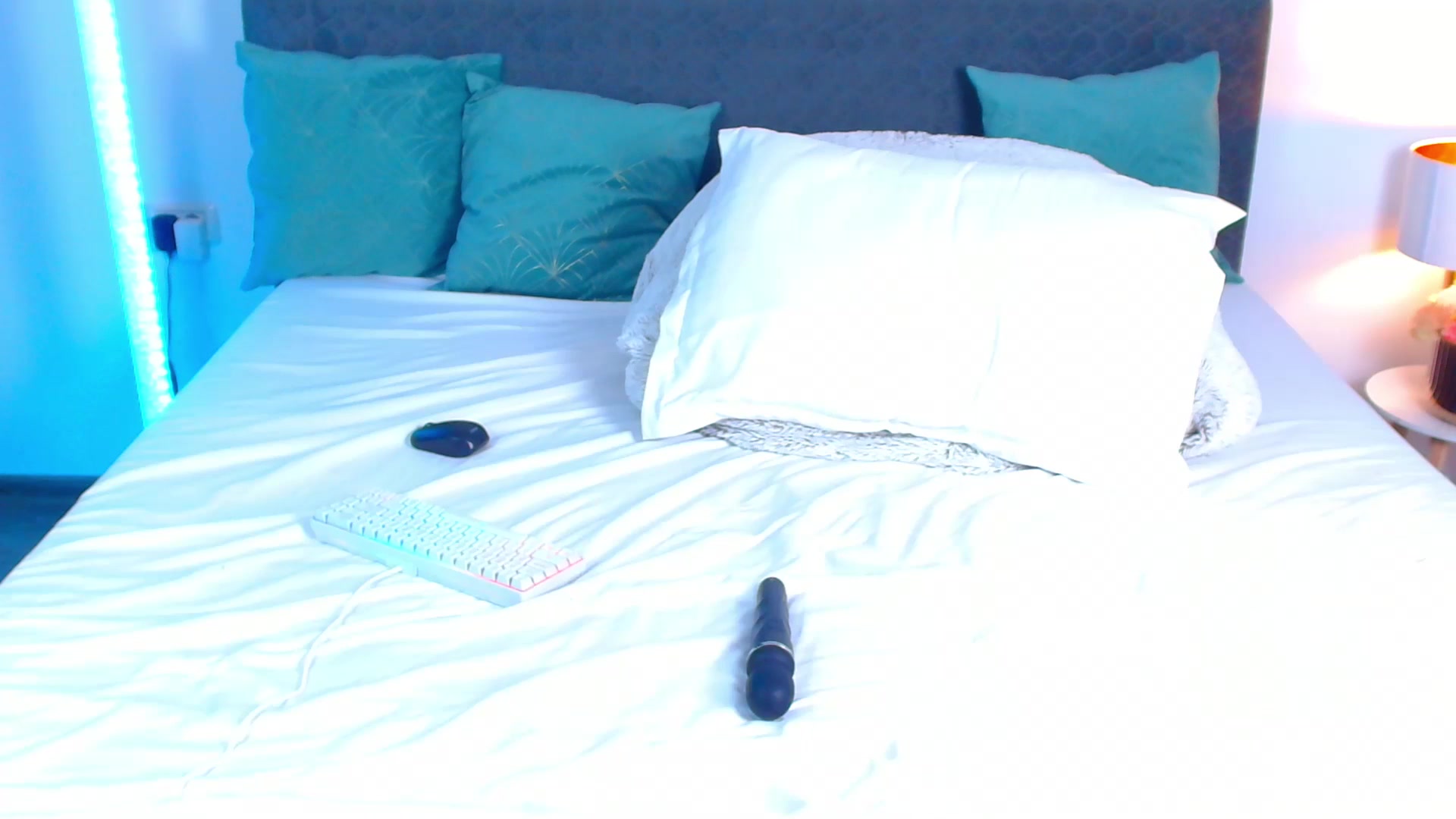 Gallery image thumbnail from Candy1's myfreecams stream on, 10/08/2024, 21:11 image 6 of 20