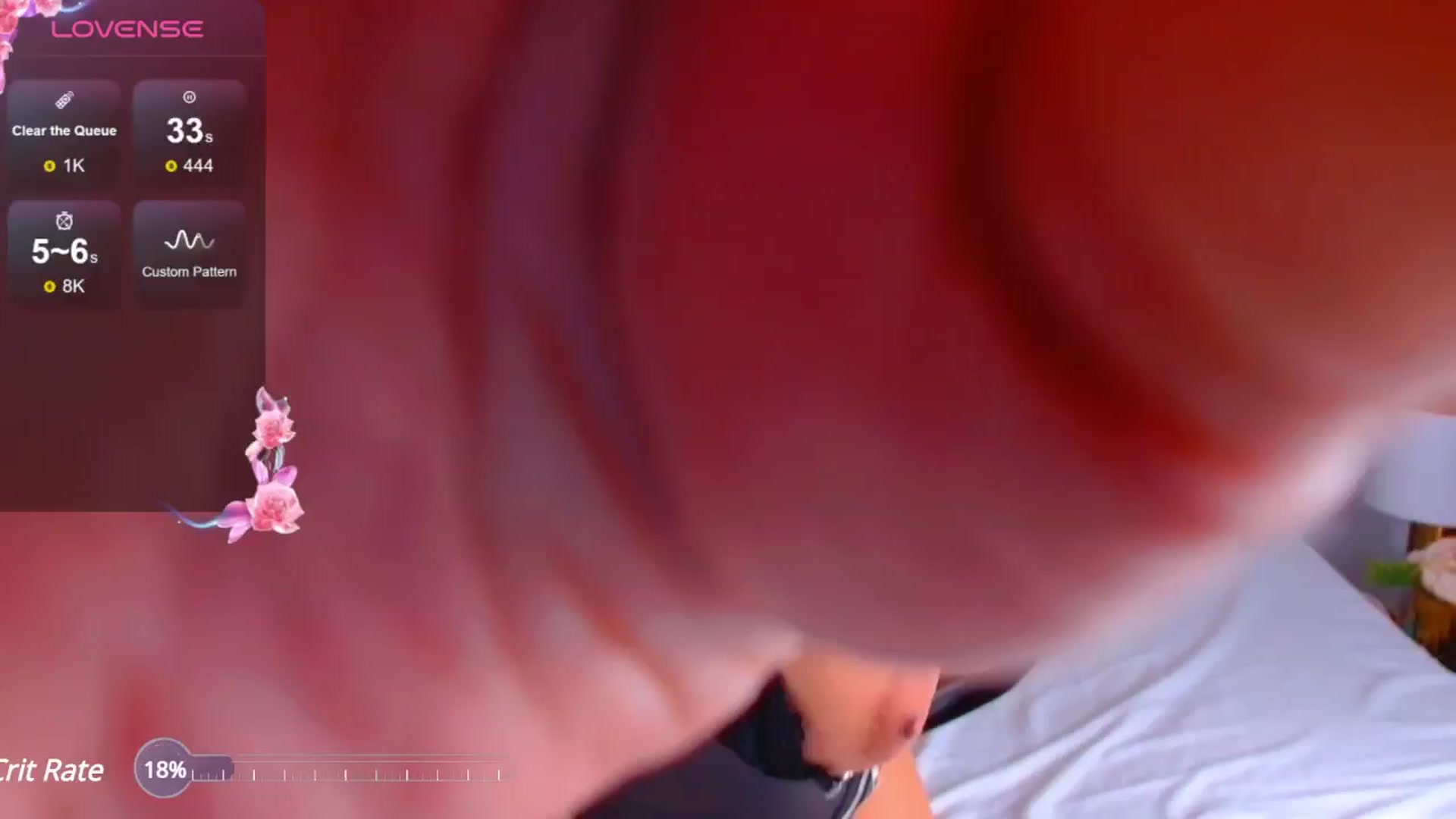 Gallery image thumbnail from Candy1's myfreecams stream on, 10/27/2024, 09:11 image 16 of 20