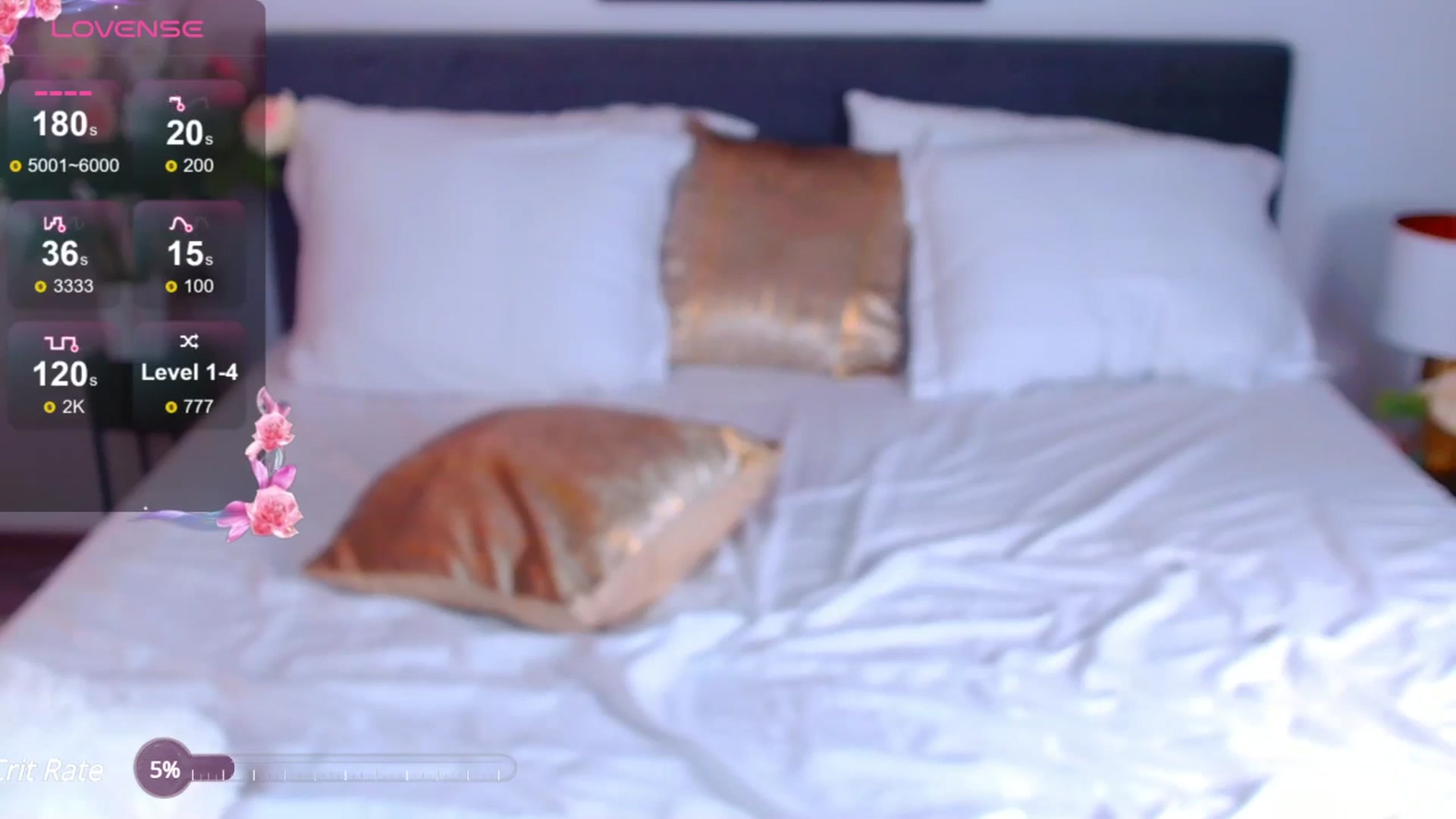 Gallery image thumbnail from Candy1's myfreecams stream on, 10/27/2024, 09:59 image 5 of 20
