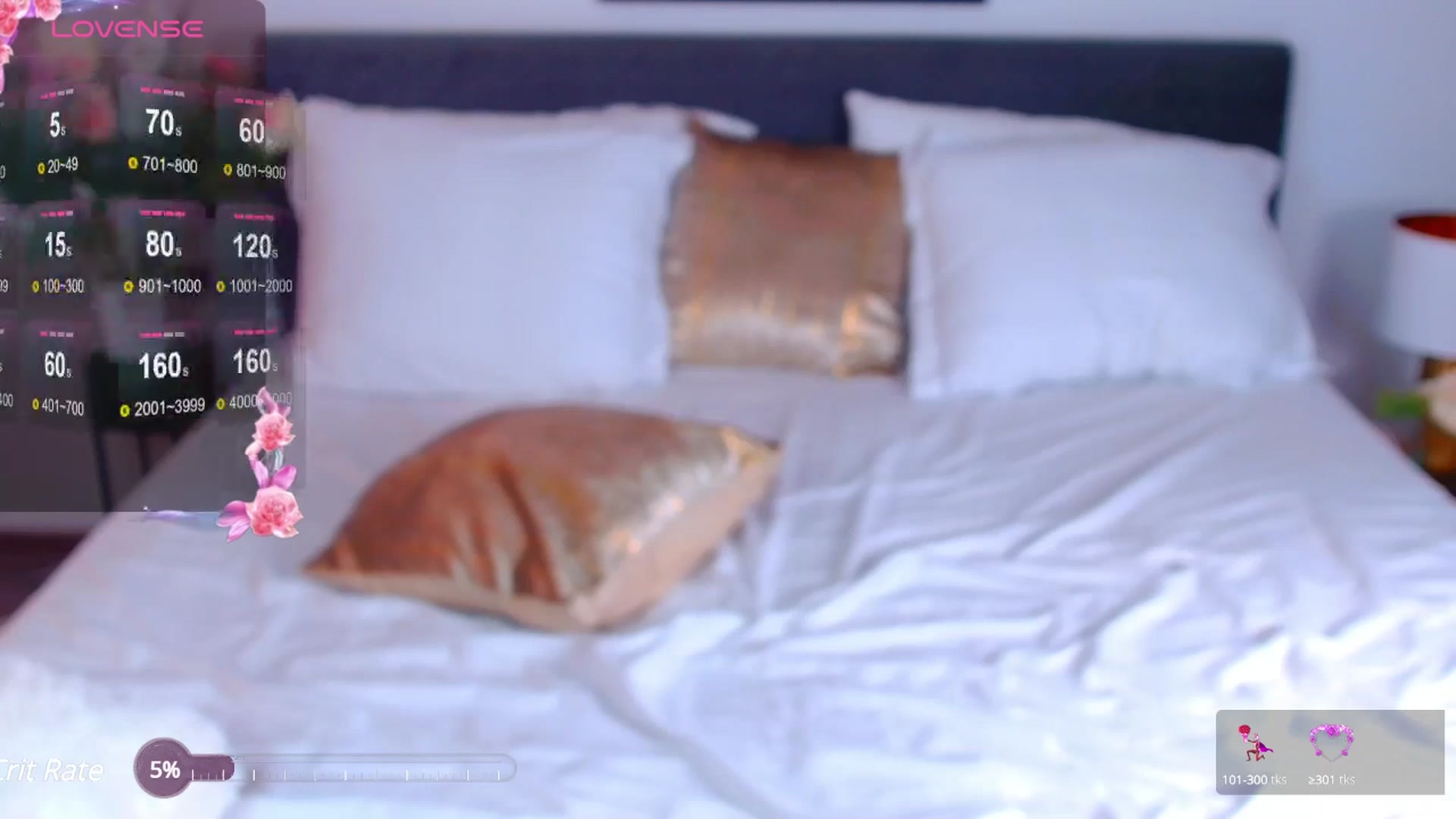 Gallery image thumbnail from Candy1's myfreecams stream on, 10/27/2024, 09:59 image 4 of 20