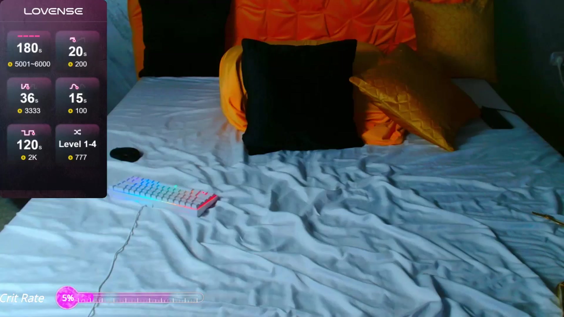 Gallery image thumbnail from Candy1's myfreecams stream on, 11/02/2024, 21:18 image 2 of 20