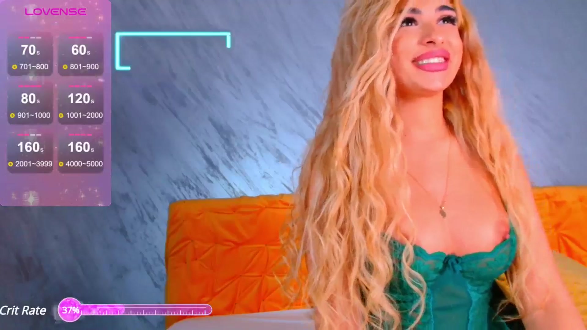 Gallery image thumbnail from Candy1's myfreecams stream on, 11/08/2024, 18:32 image 15 of 20