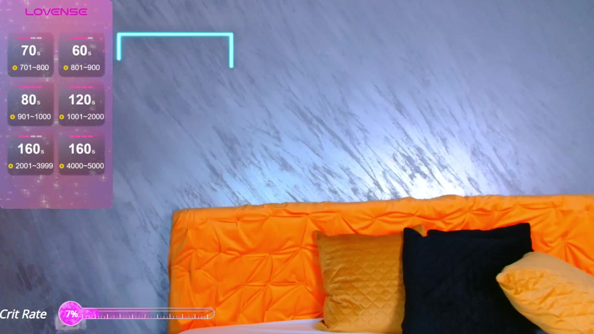 Gallery image thumbnail from Candy1's myfreecams stream on, 11/08/2024, 18:32 image 13 of 20
