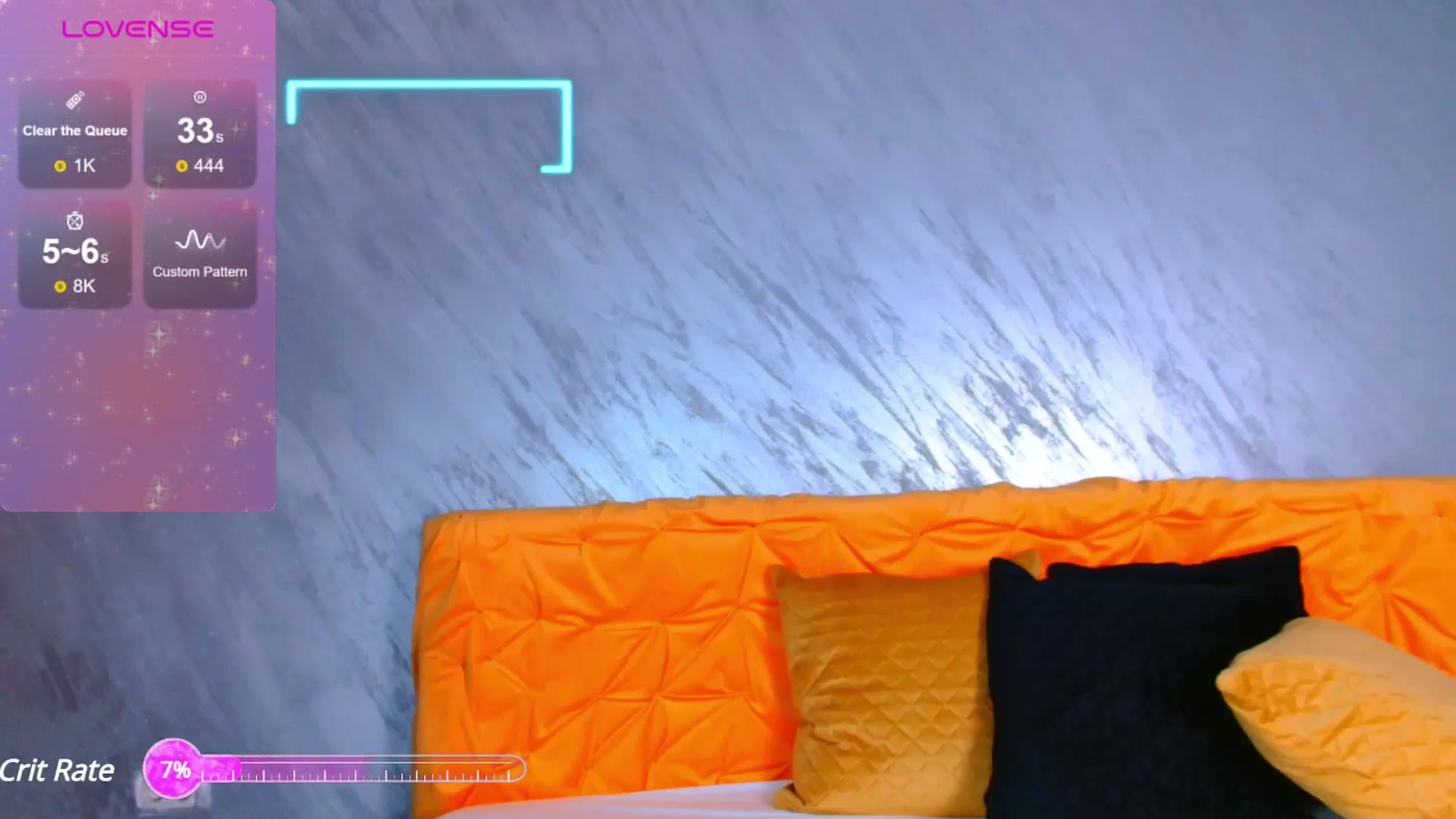 Gallery image thumbnail from Candy1's myfreecams stream on, 11/08/2024, 18:32 image 12 of 20