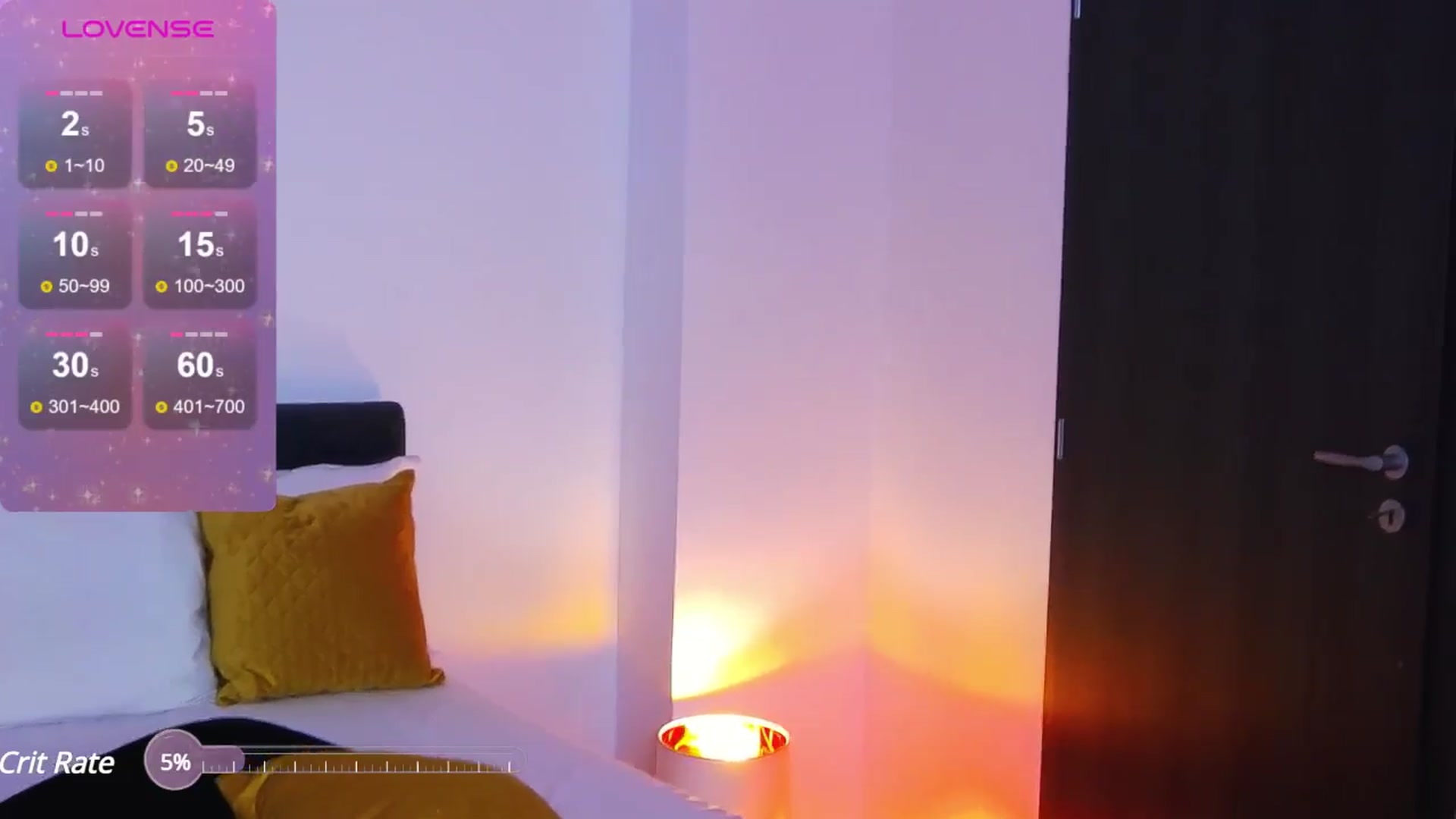 Gallery image thumbnail from Candy1's myfreecams stream on, 11/19/2024, 21:50 image 14 of 20