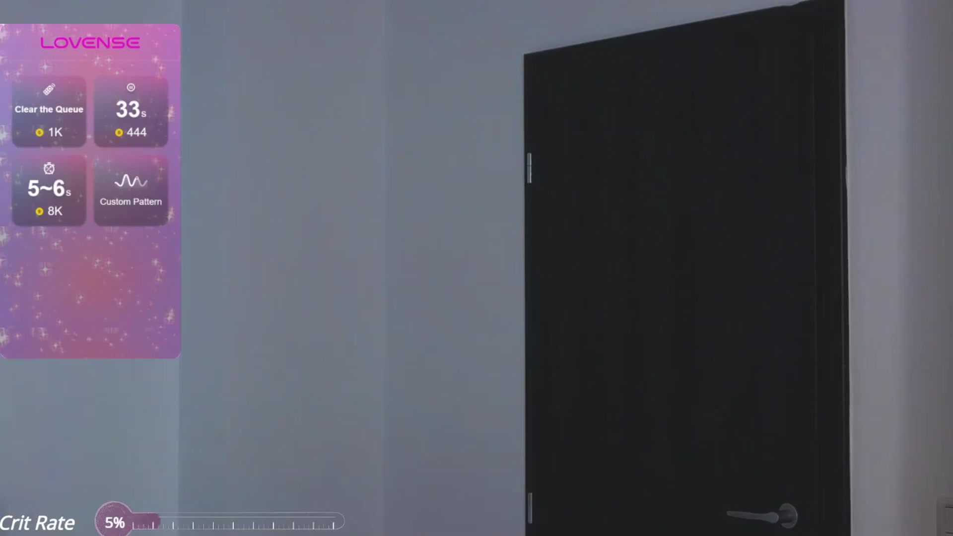 Gallery image thumbnail from Candy1's myfreecams stream on, 11/21/2024, 19:25 image 12 of 20