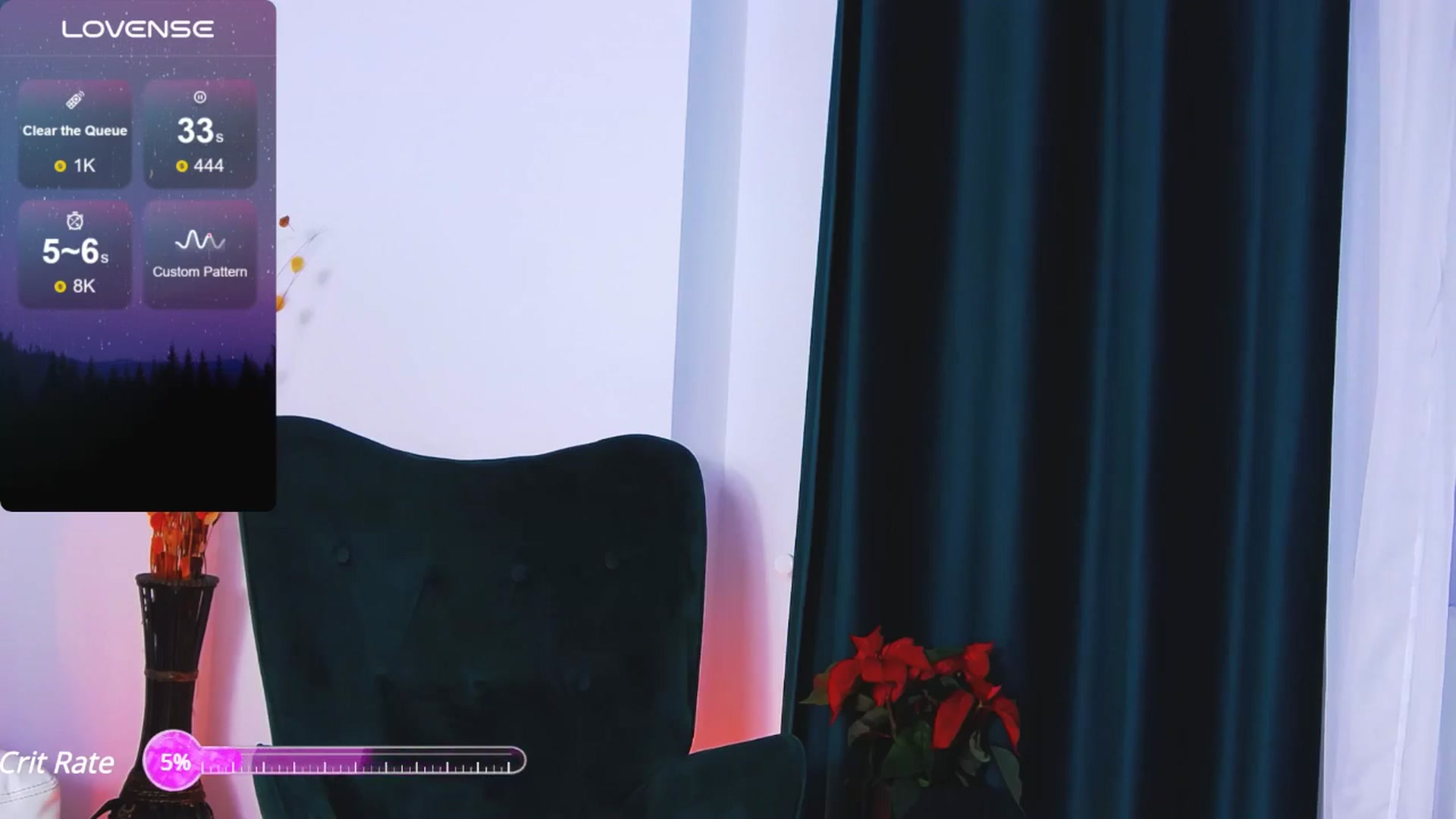 Gallery image thumbnail from Candy1's myfreecams stream on, 12/03/2024, 07:47 image 7 of 20