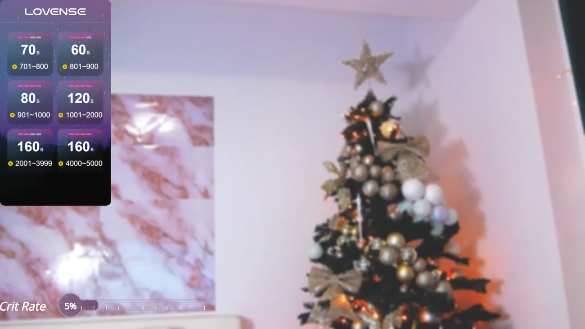 Gallery image thumbnail from Candy1's myfreecams stream on, 12/14/2024, 20:42 image 15 of 20