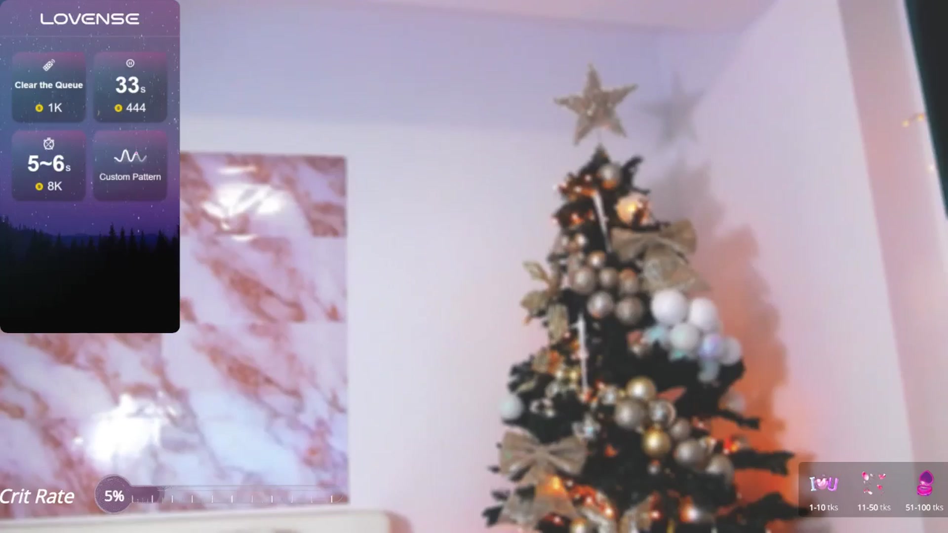 Gallery image thumbnail from Candy1's myfreecams stream on, 12/14/2024, 20:42 image 16 of 20