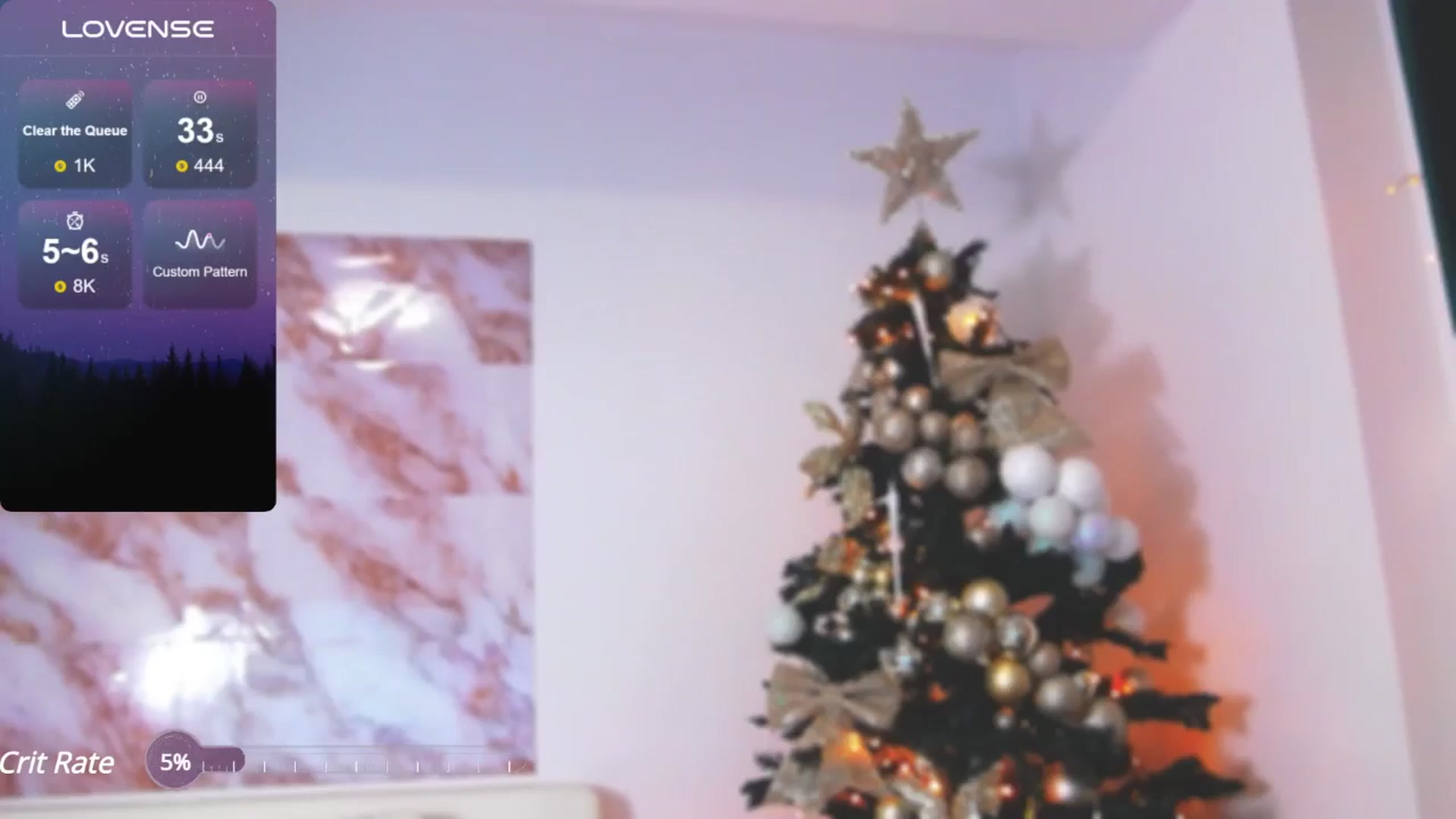 Gallery image thumbnail from Candy1's myfreecams stream on, 12/14/2024, 20:42 image 18 of 20