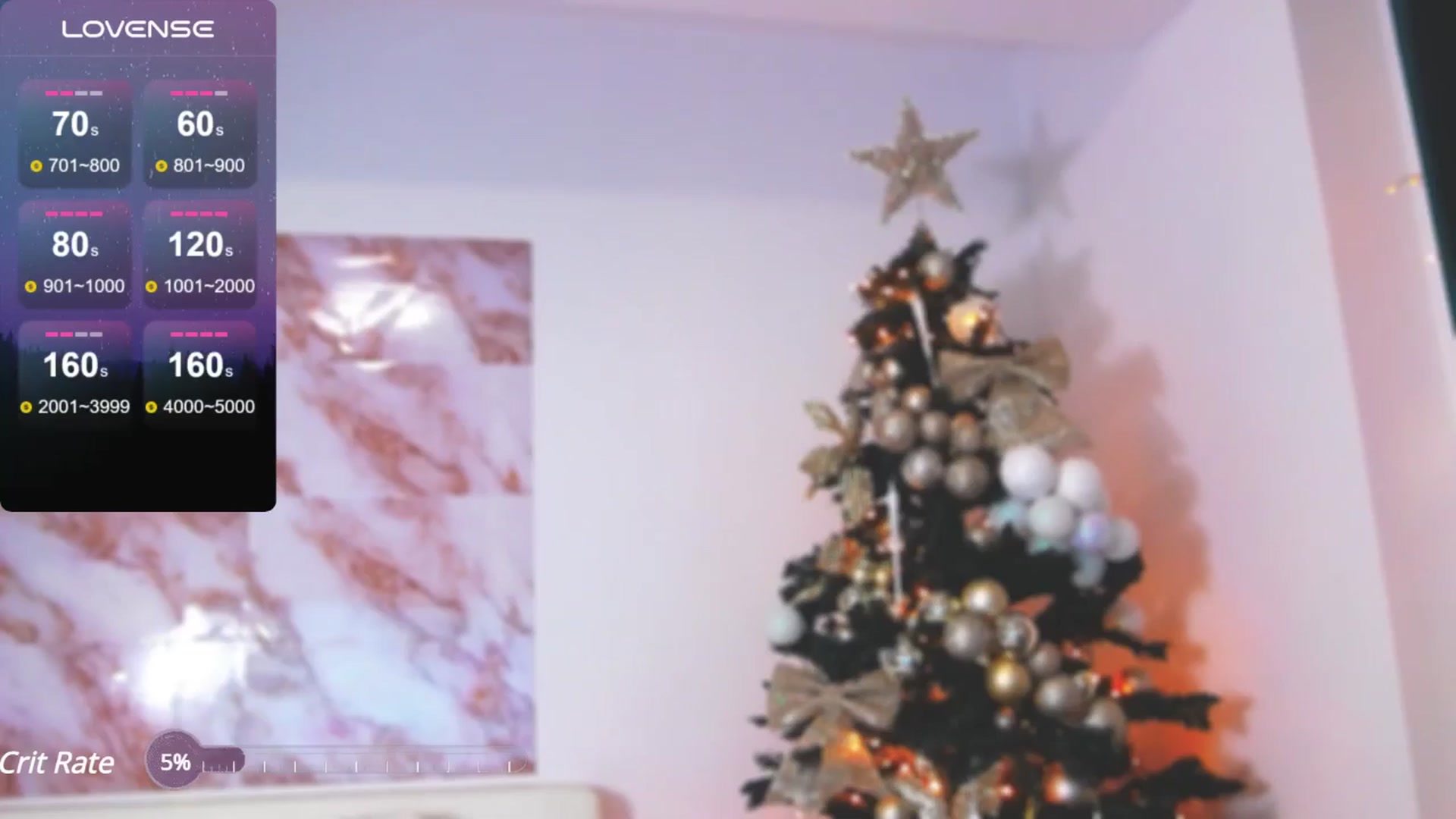 Gallery image thumbnail from Candy1's myfreecams stream on, 12/14/2024, 20:42 image 13 of 20