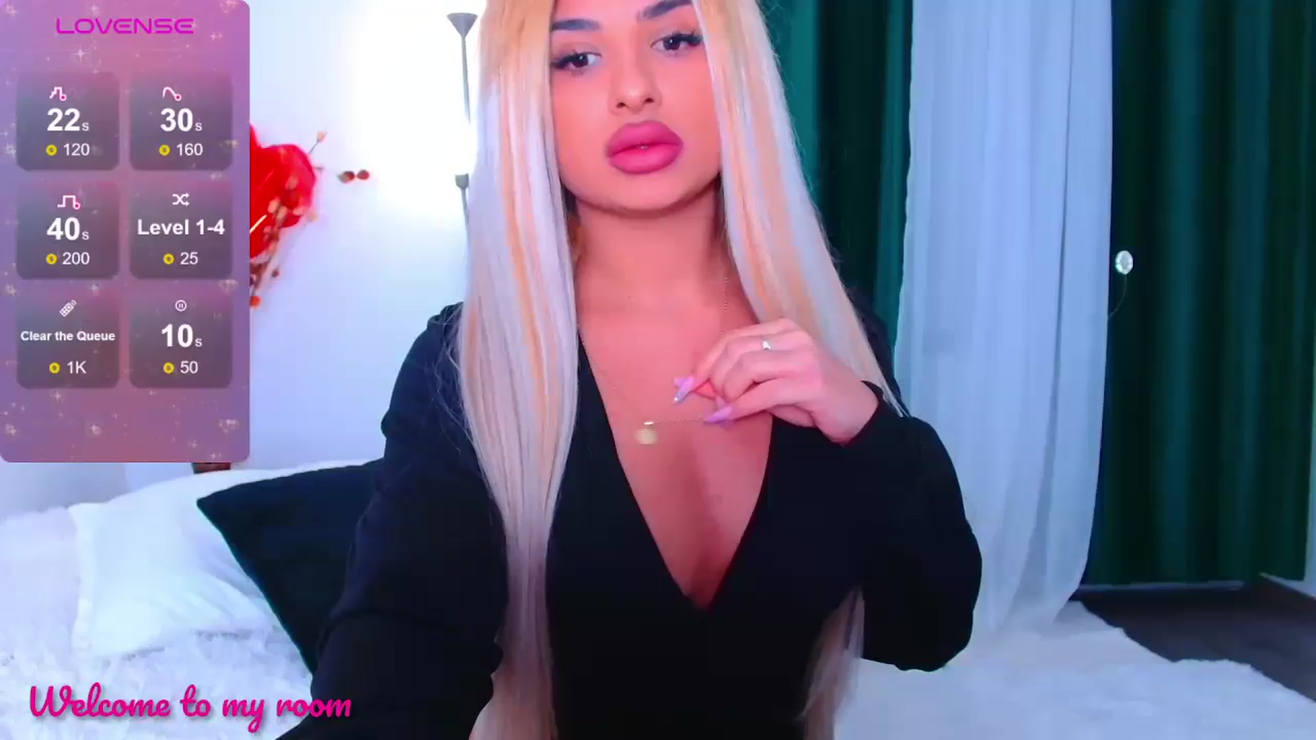 Gallery image thumbnail from Candy1's myfreecams stream on, 01/13/2025, 20:14 image 2 of 20