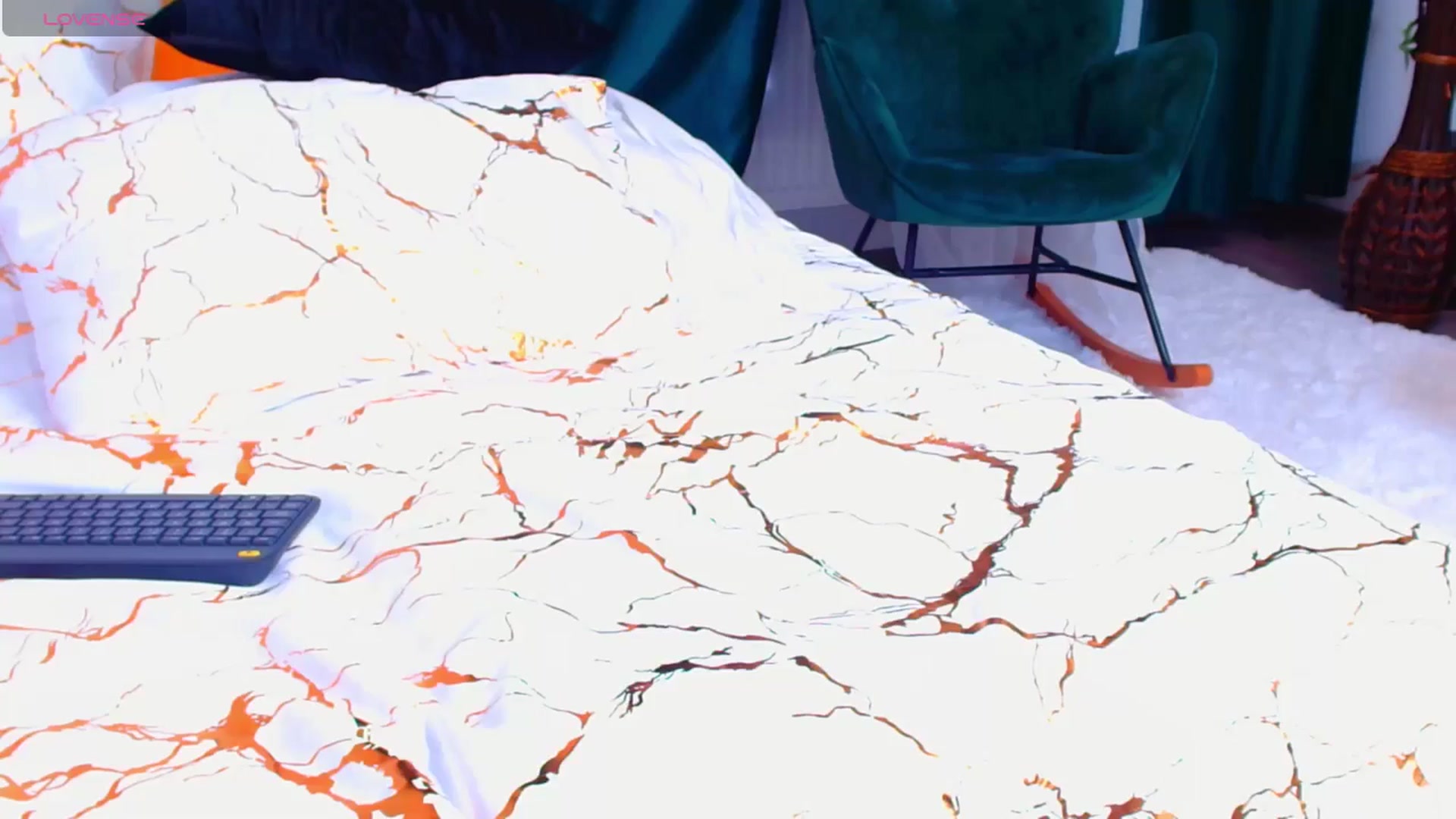 Gallery image thumbnail from Candy1's myfreecams stream on, 01/15/2025, 22:46 image 2 of 20