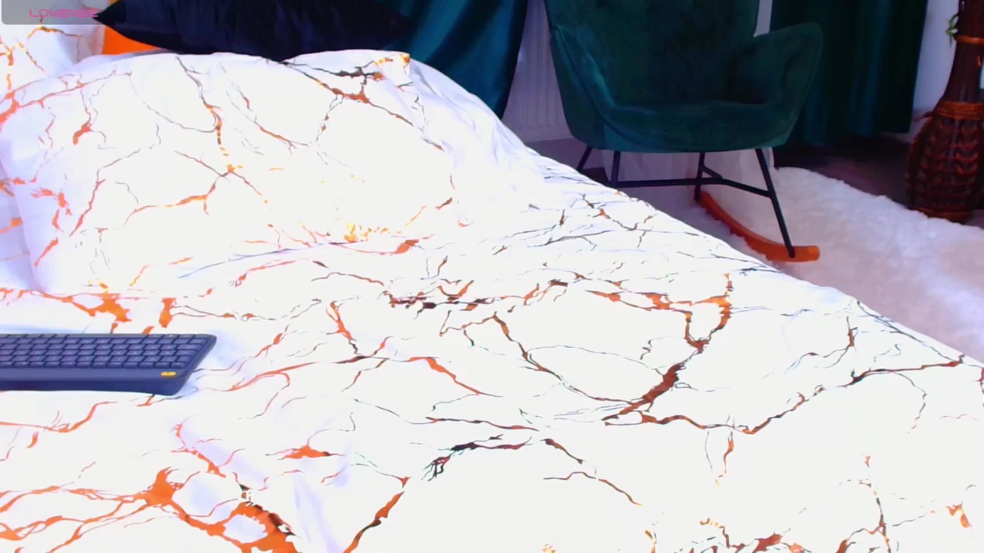 Gallery image thumbnail from Candy1's myfreecams stream on, 01/15/2025, 22:46 image 3 of 20