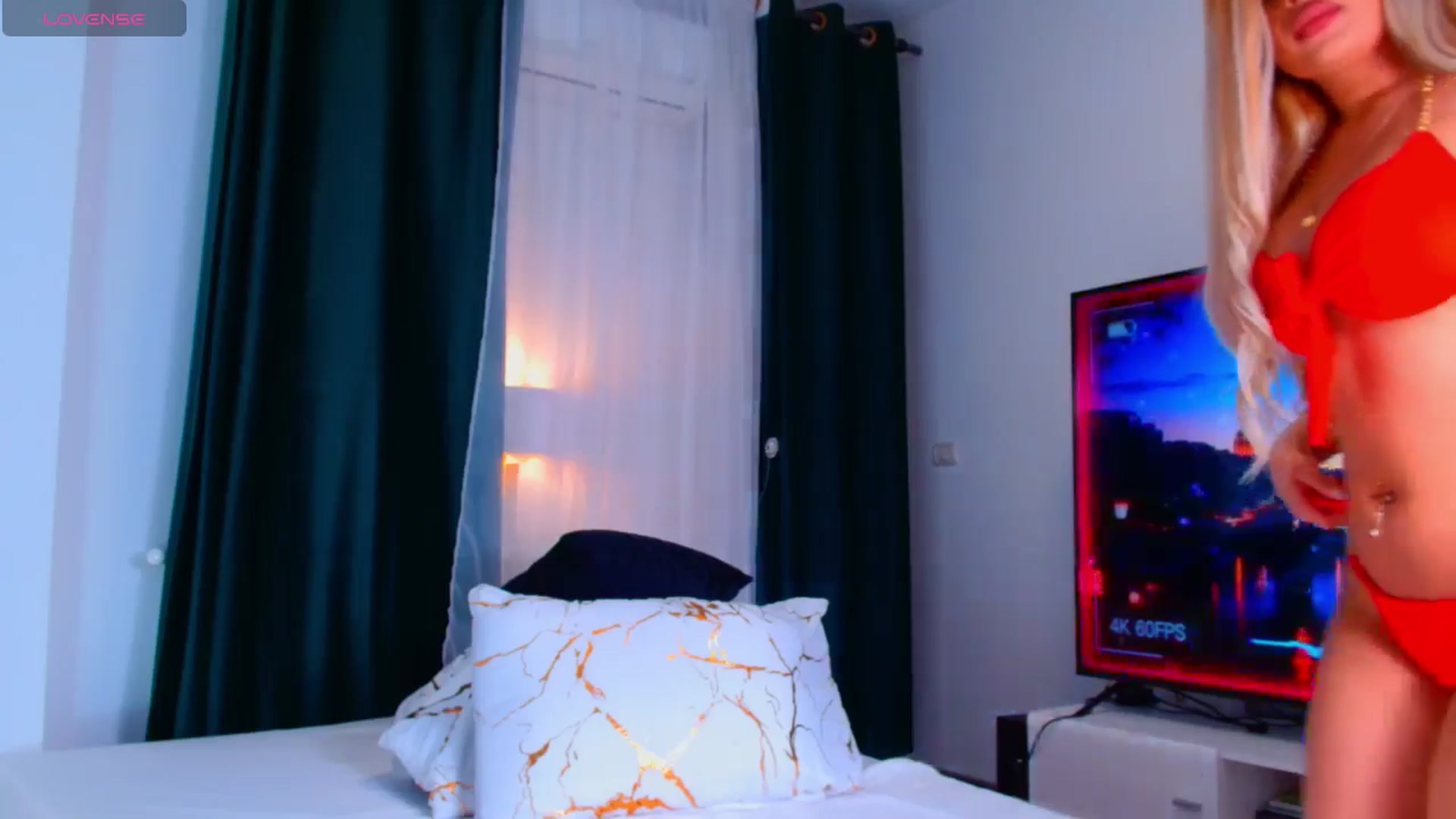 Gallery image thumbnail from Candy1's myfreecams stream on, 01/22/2025, 21:25 image 9 of 20