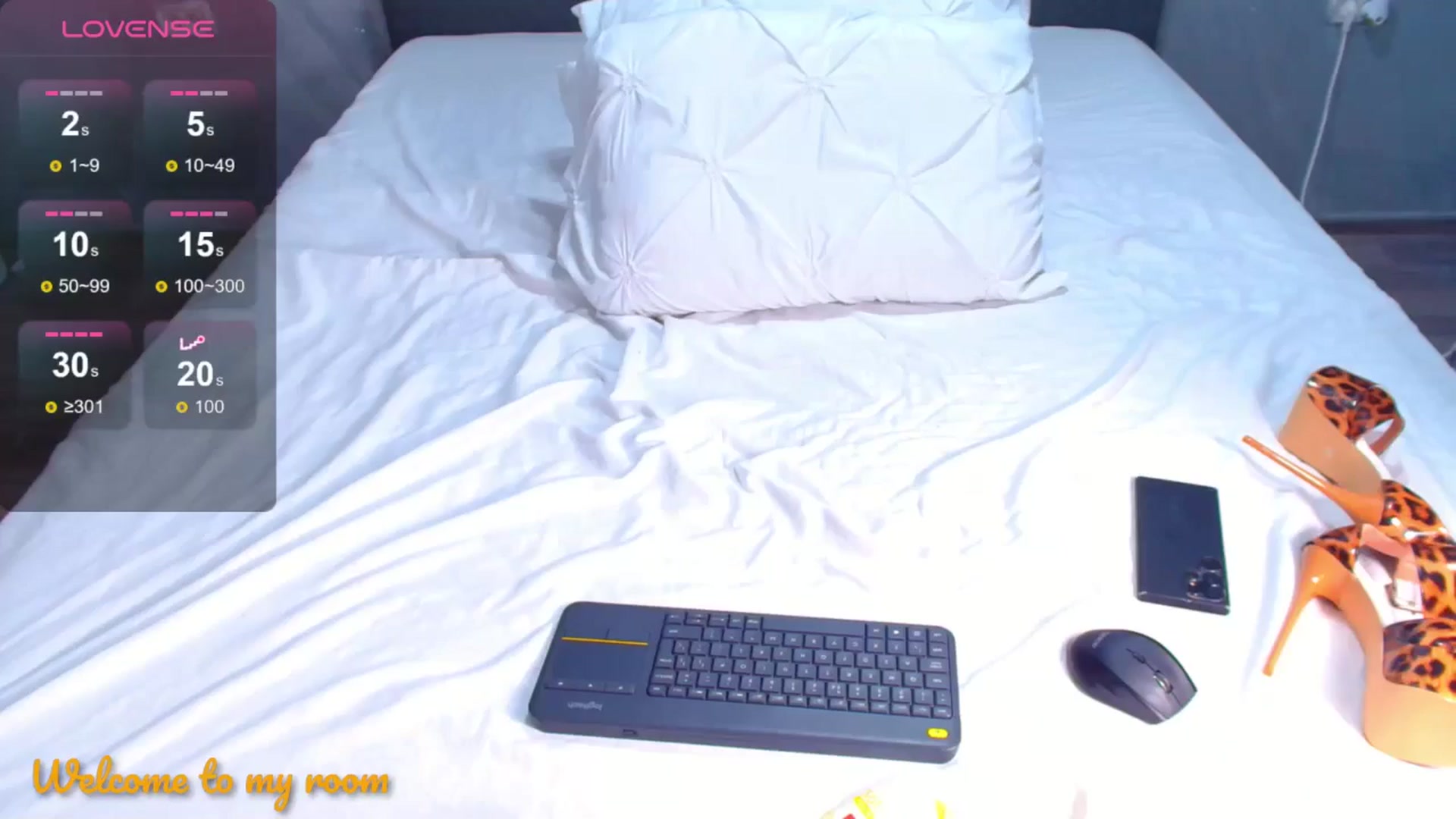 Gallery image thumbnail from Candy1's myfreecams stream on, 01/29/2025, 22:53 image 2 of 20