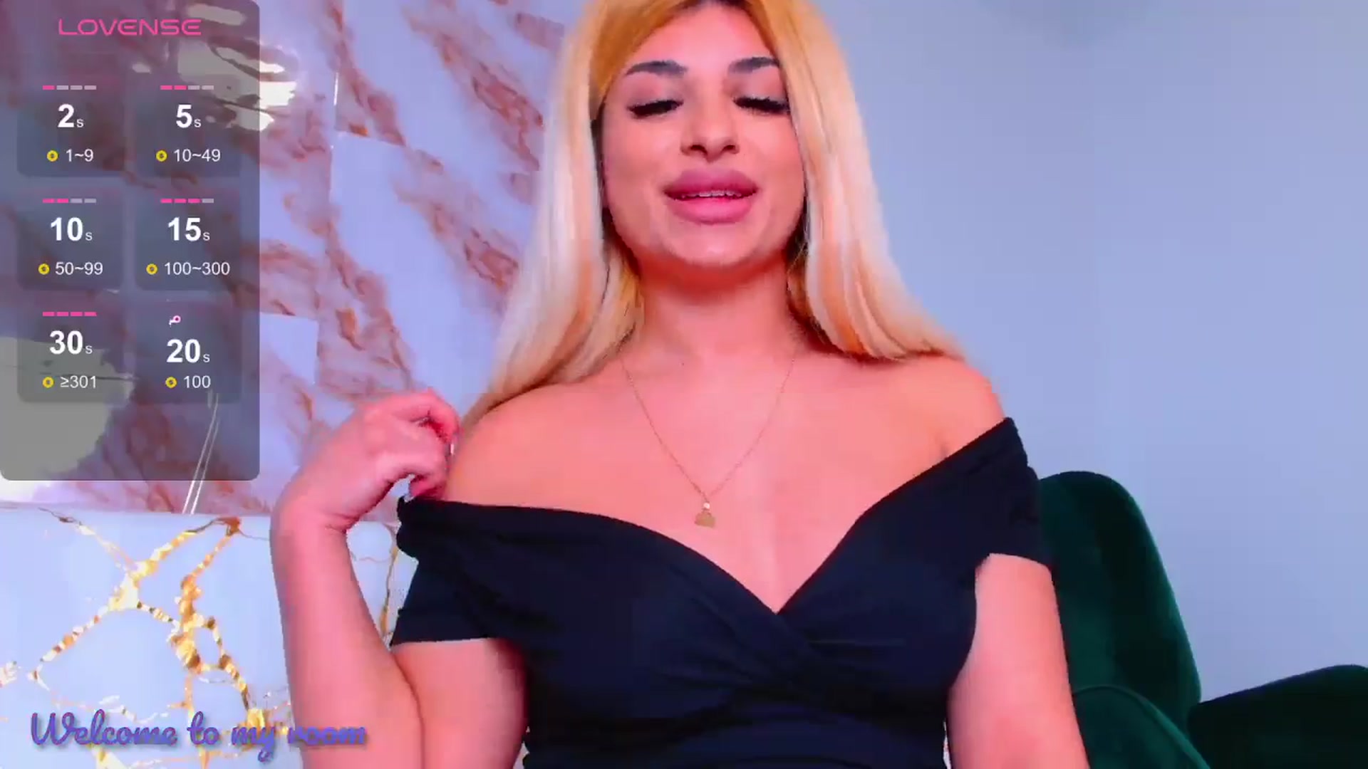 Gallery image thumbnail from Candy1's myfreecams stream on, 02/05/2025, 22:33 image 3 of 20