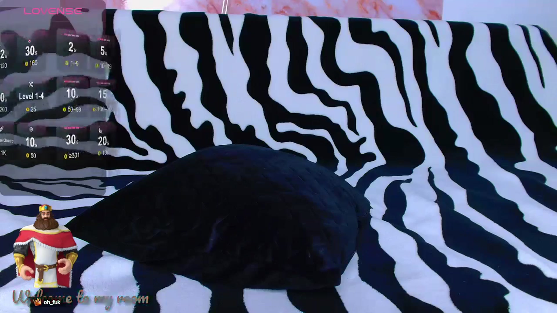 Gallery image thumbnail from Candy1's myfreecams stream on, 02/06/2025, 20:15 image 18 of 20