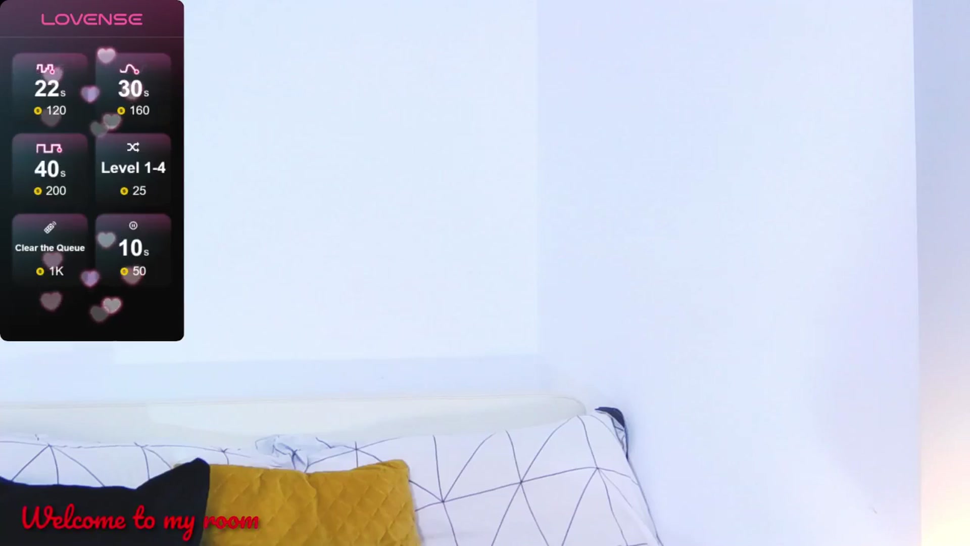 Gallery image thumbnail from Candy1's myfreecams stream on, 02/16/2025, 19:50 image 10 of 20