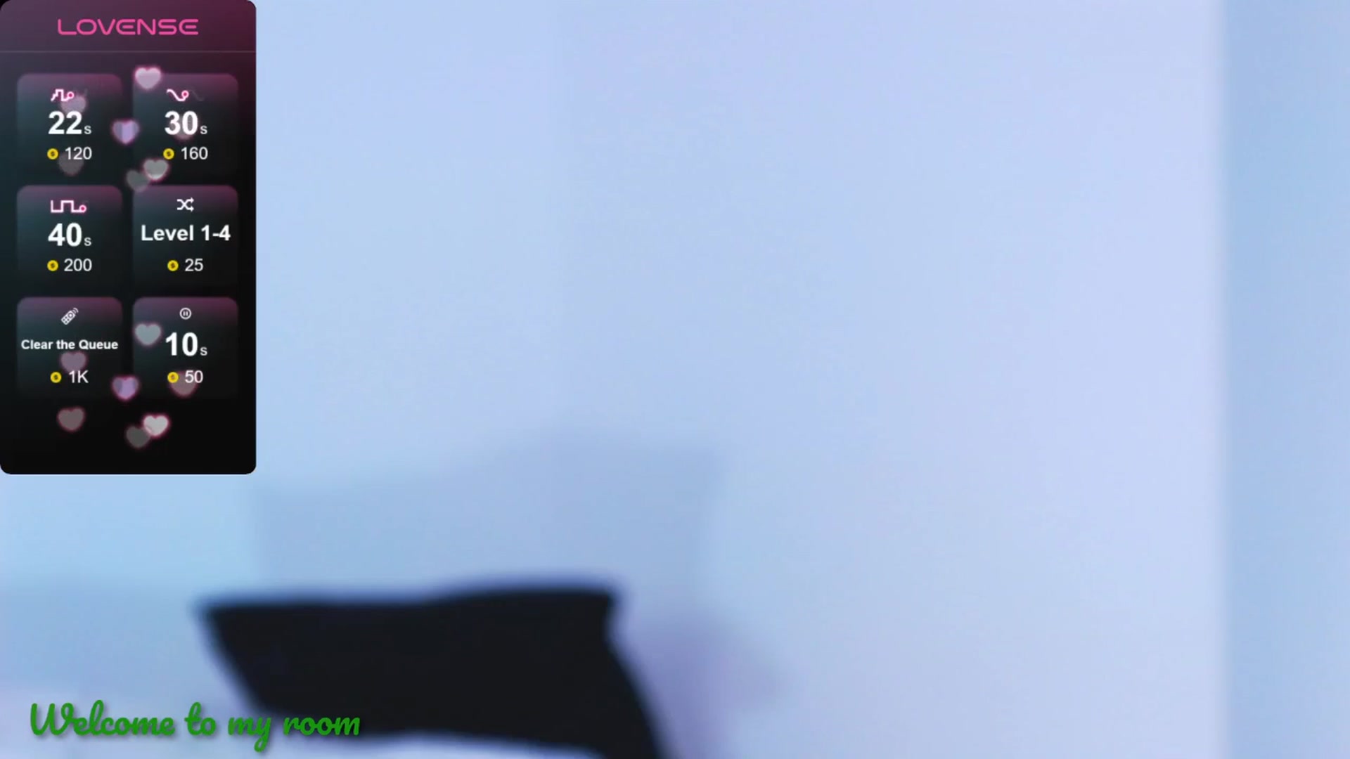 Gallery image thumbnail from Candy1's myfreecams stream on, 02/17/2025, 08:14 image 5 of 20