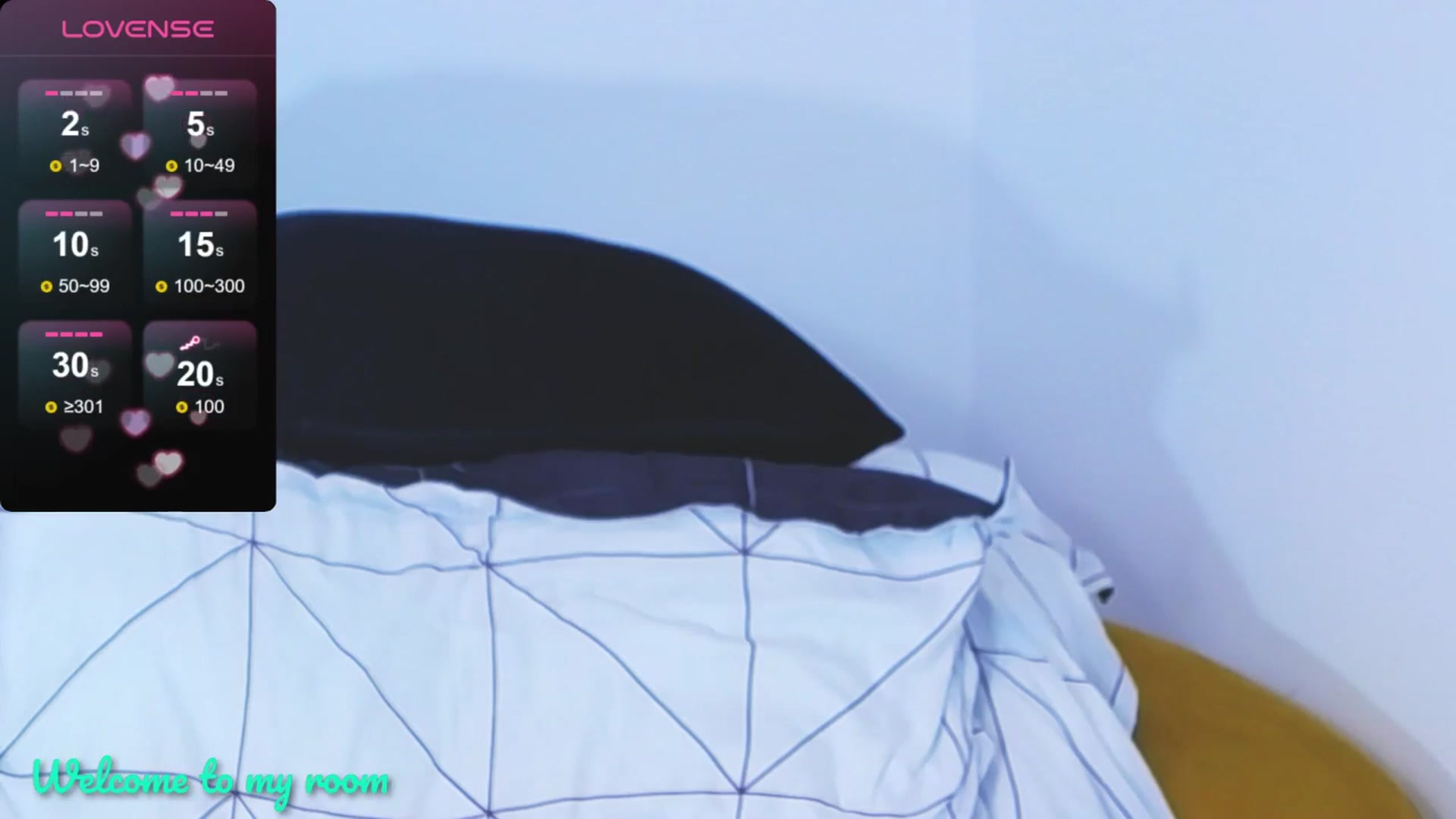 Gallery image thumbnail from Candy1's myfreecams stream on, 02/17/2025, 08:57 image 7 of 20