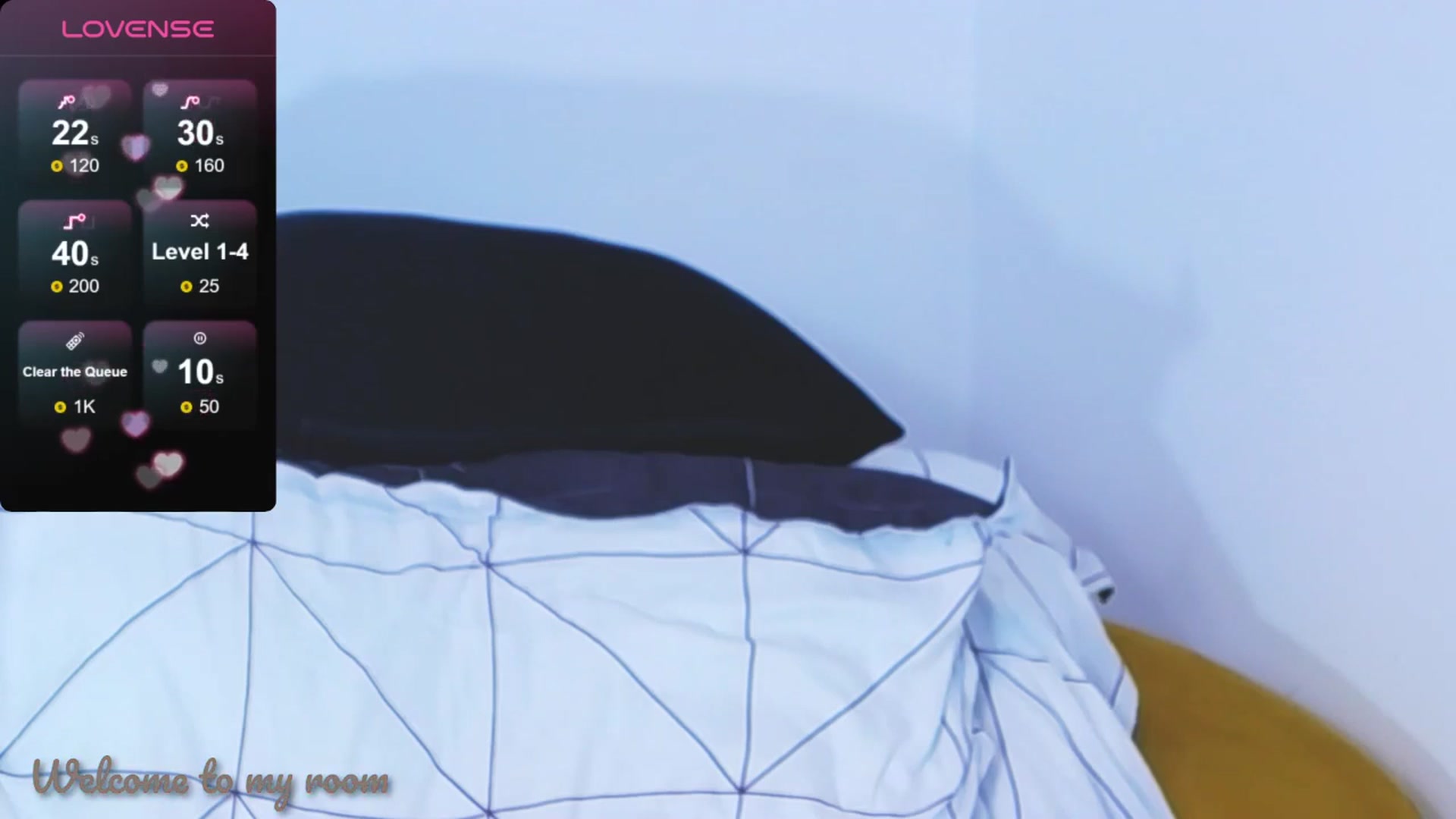 Gallery image thumbnail from Candy1's myfreecams stream on, 02/17/2025, 08:57 image 8 of 20