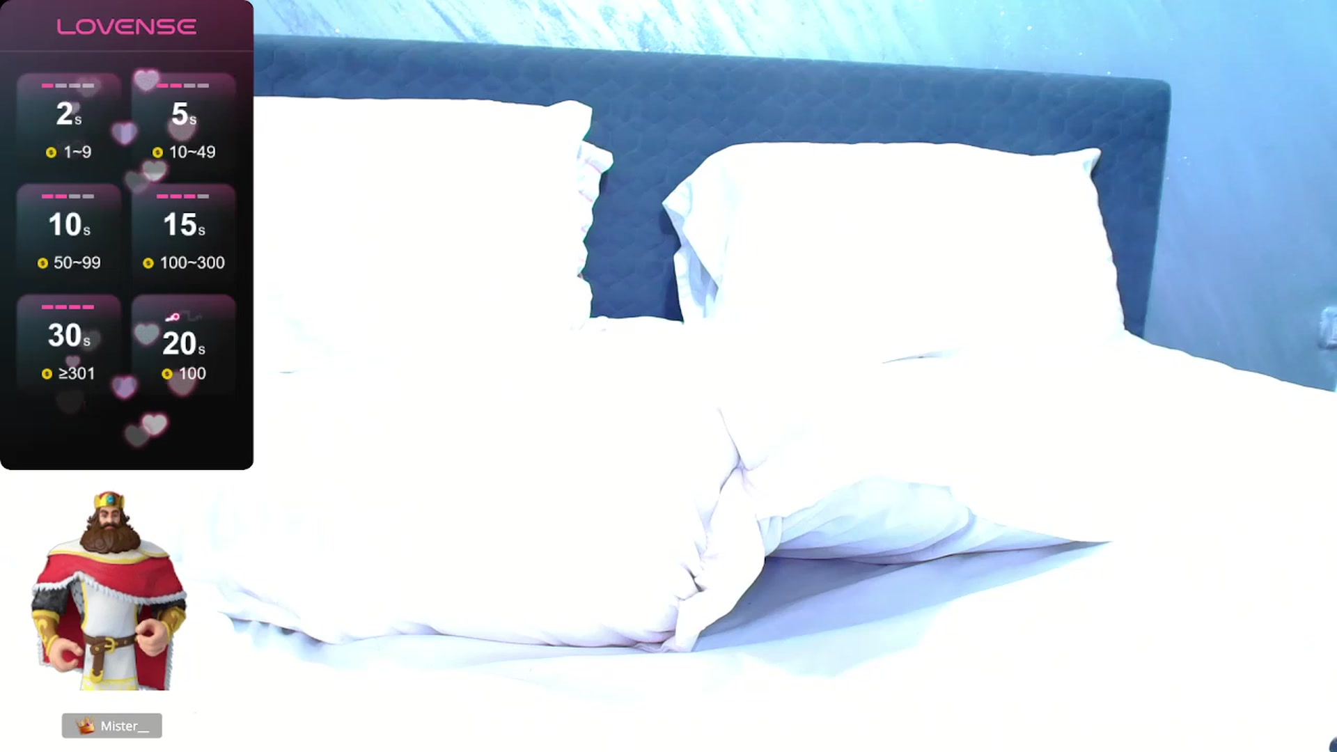 Gallery image thumbnail from Candy1's myfreecams stream on, 02/18/2025, 18:07 image 20 of 20