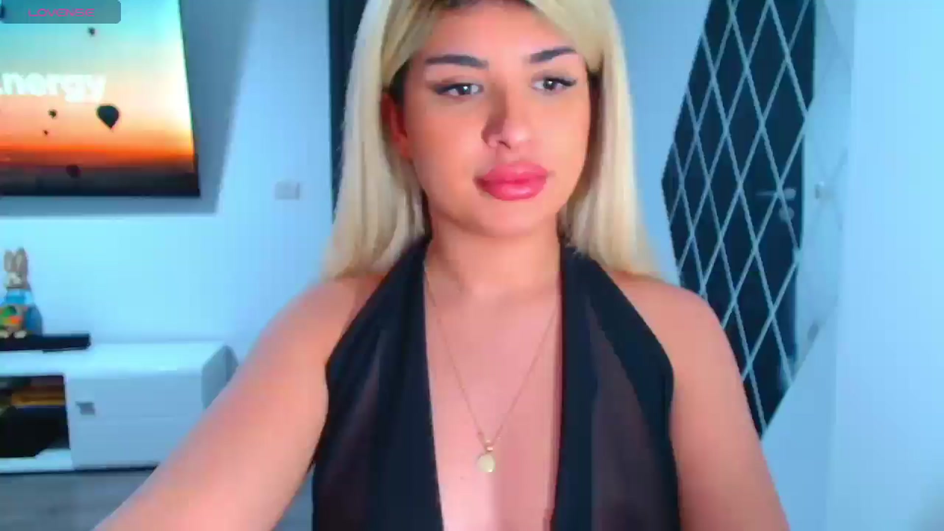 Gallery image thumbnail from Candy1's myfreecams stream on, 04/02/2025, 06:22 image 1 of 20