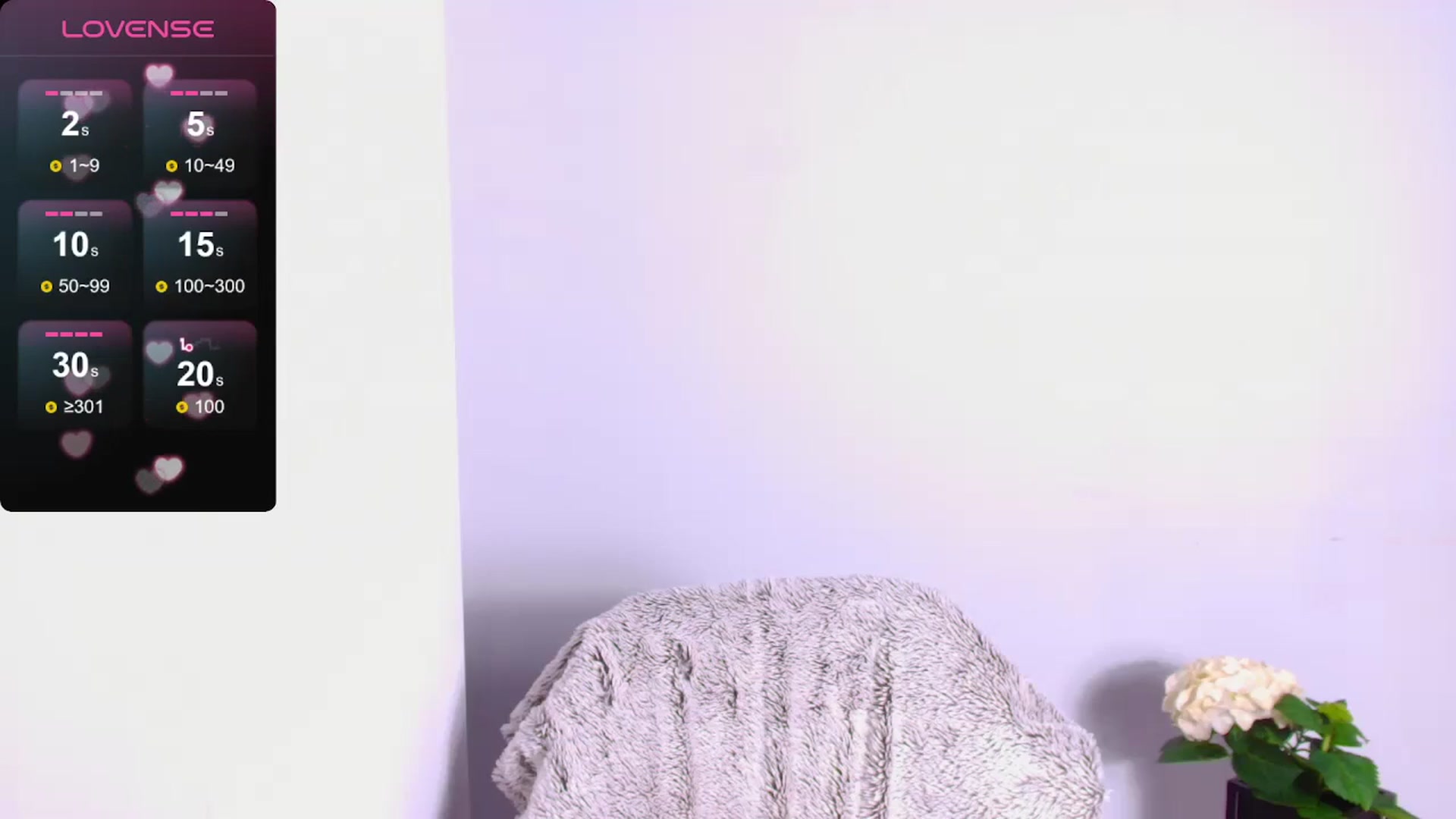 Gallery image thumbnail from Candy1's myfreecams stream on, 04/07/2025, 21:06 image 10 of 20