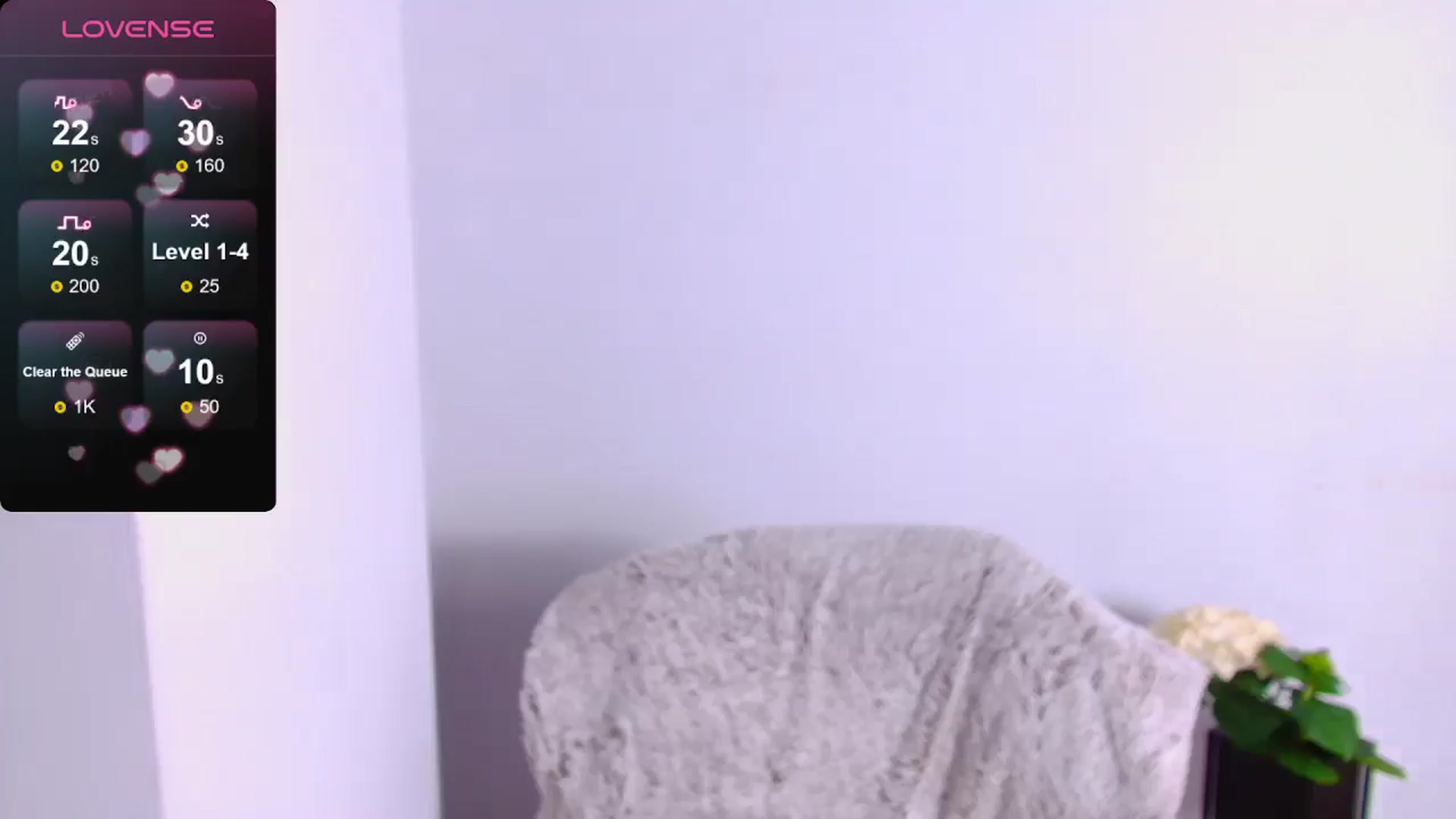 Gallery image thumbnail from Candy1's myfreecams stream on, 04/07/2025, 23:04 image 8 of 20