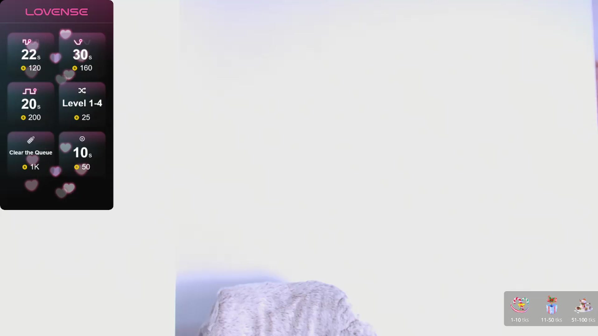 Gallery image thumbnail from Candy1's myfreecams stream on, 04/09/2025, 23:05 image 5 of 20