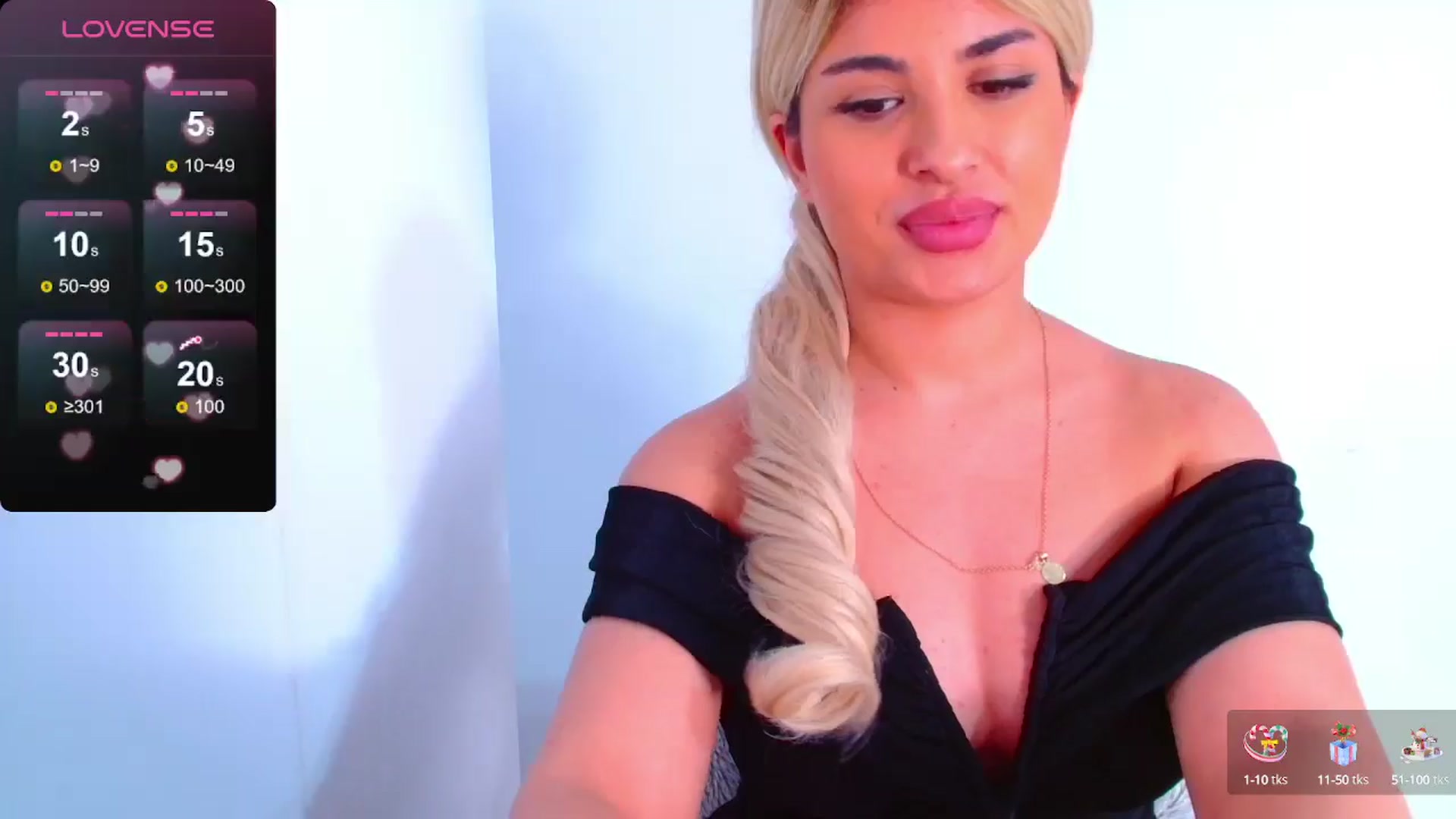 Gallery image thumbnail from Candy1's myfreecams stream on, 04/10/2025, 09:03 image 8 of 20