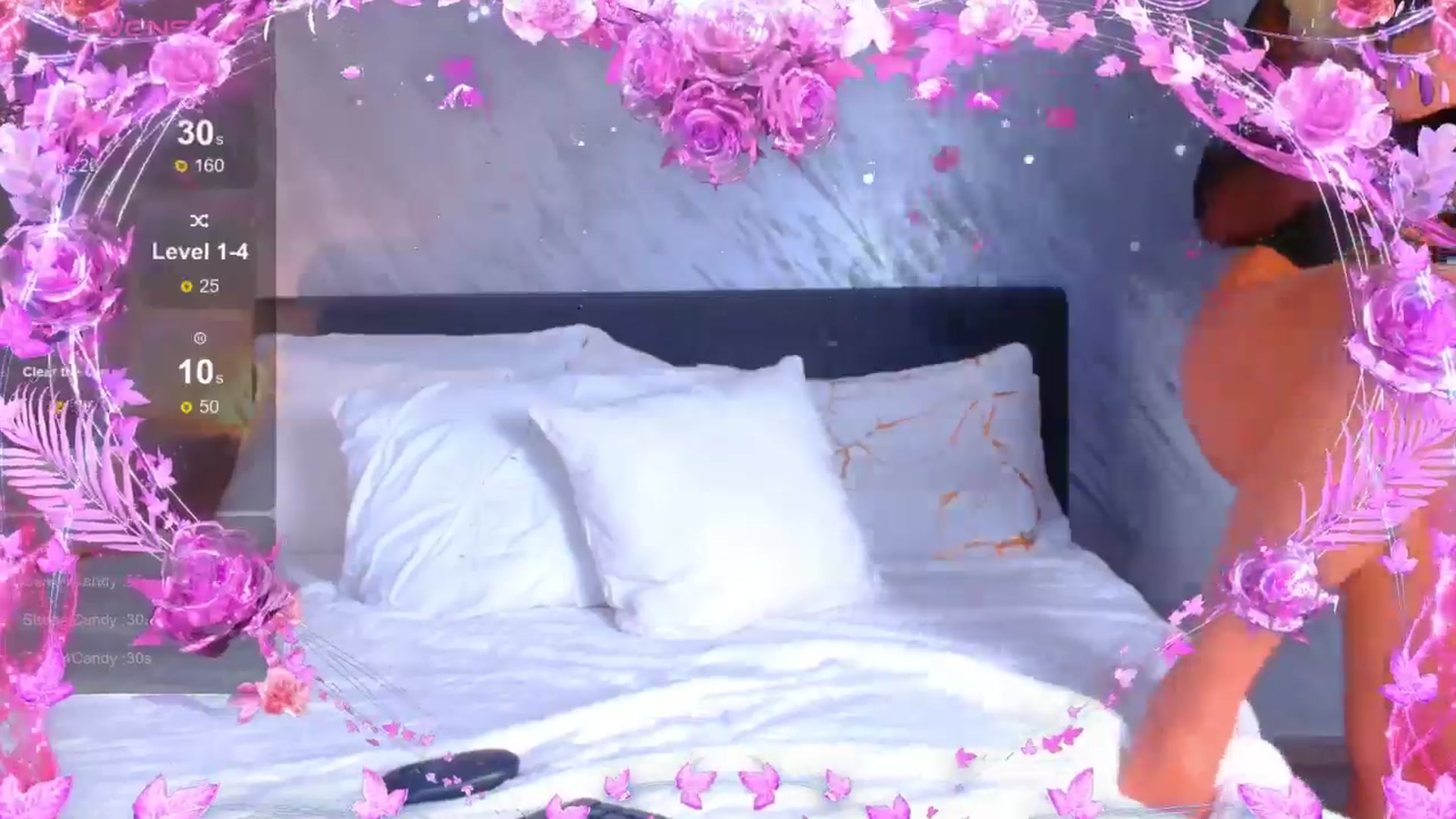 Gallery image thumbnail from Candy1's myfreecams stream on, 05/08/2025, 15:30 image 12 of 20
