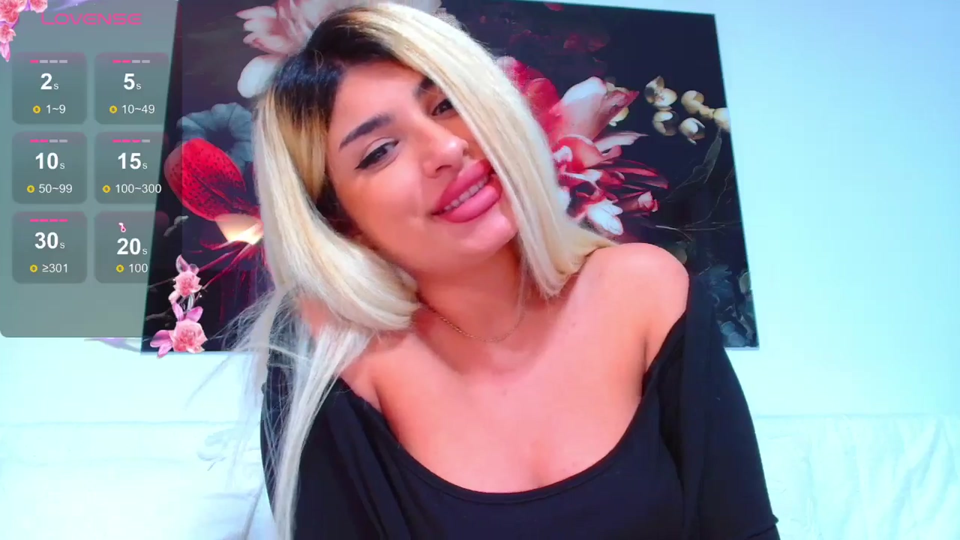 Gallery image thumbnail from Candy1's myfreecams stream on, 05/13/2025, 19:50 image 12 of 20