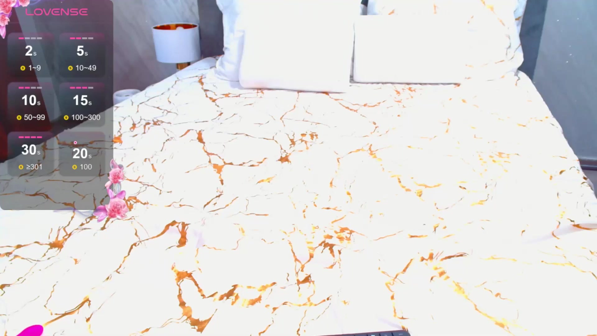 Gallery image thumbnail from Candy1's myfreecams stream on, 05/18/2025, 14:54 image 13 of 20