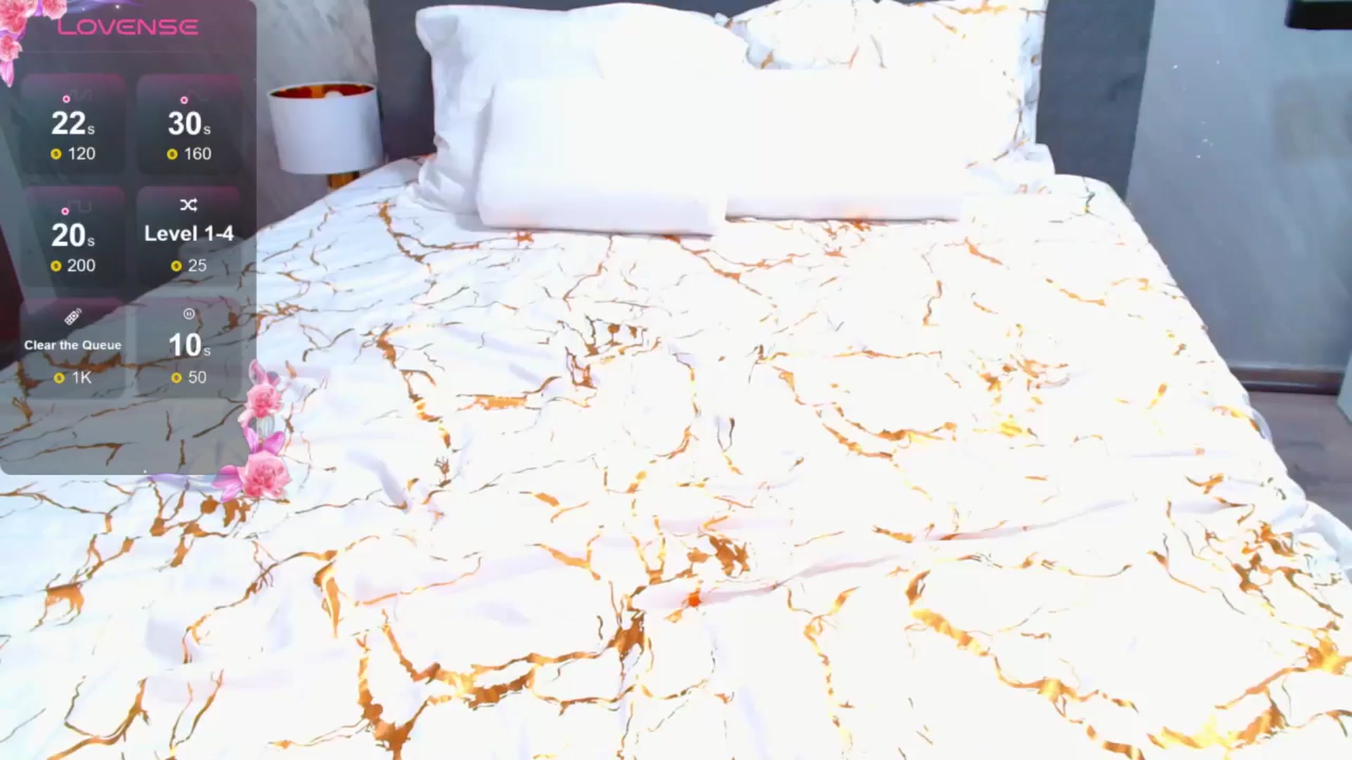 Gallery image thumbnail from Candy1's myfreecams stream on, 05/18/2025, 15:58 image 11 of 20