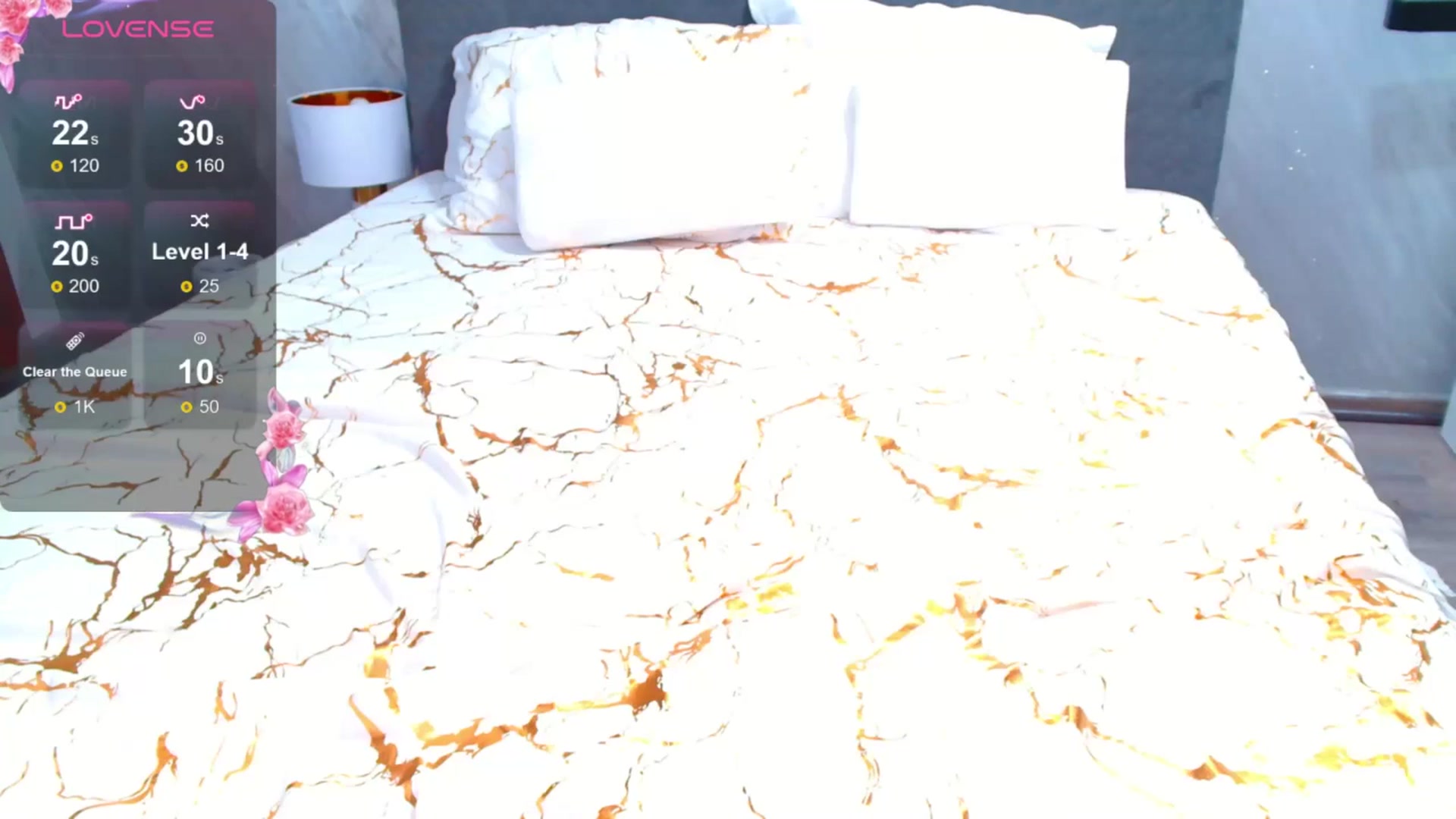 Gallery image thumbnail from Candy1's myfreecams stream on, 05/18/2025, 17:31 image 8 of 20