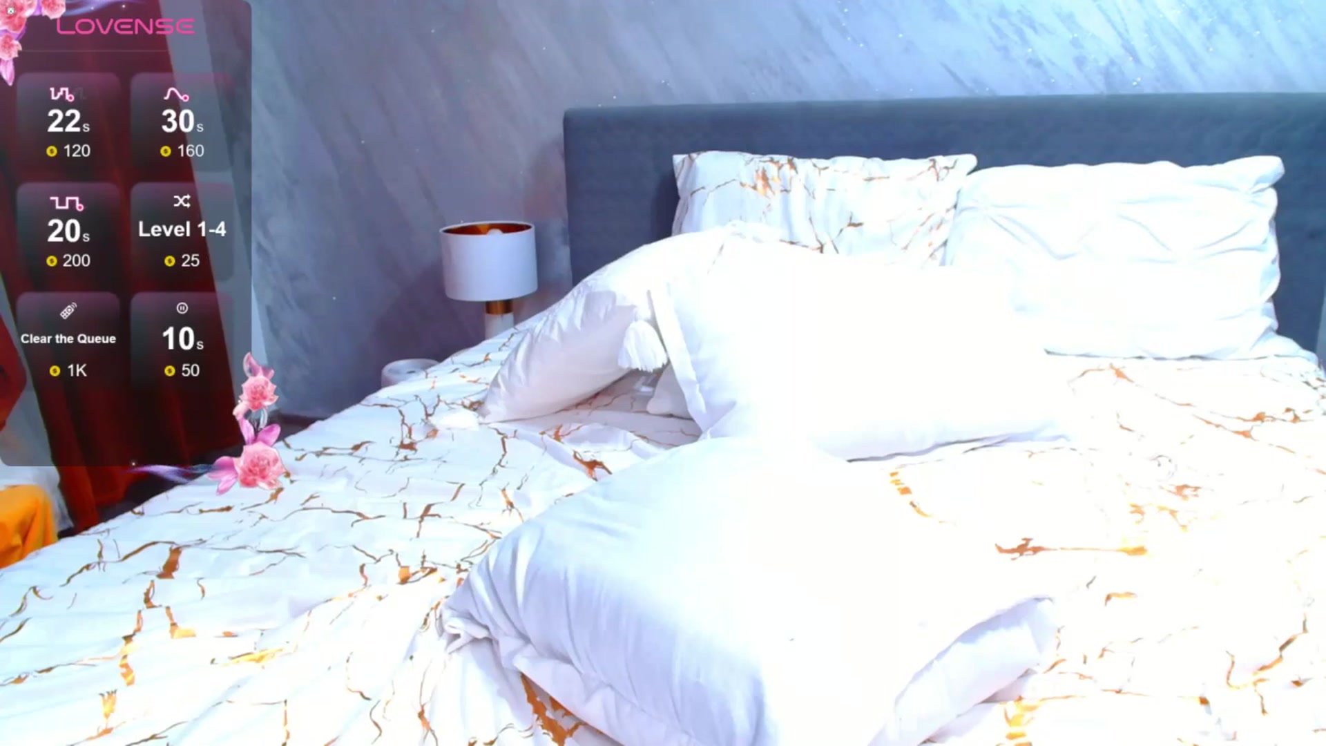 Gallery image thumbnail from Candy1's myfreecams stream on, 05/19/2025, 22:23 image 19 of 20