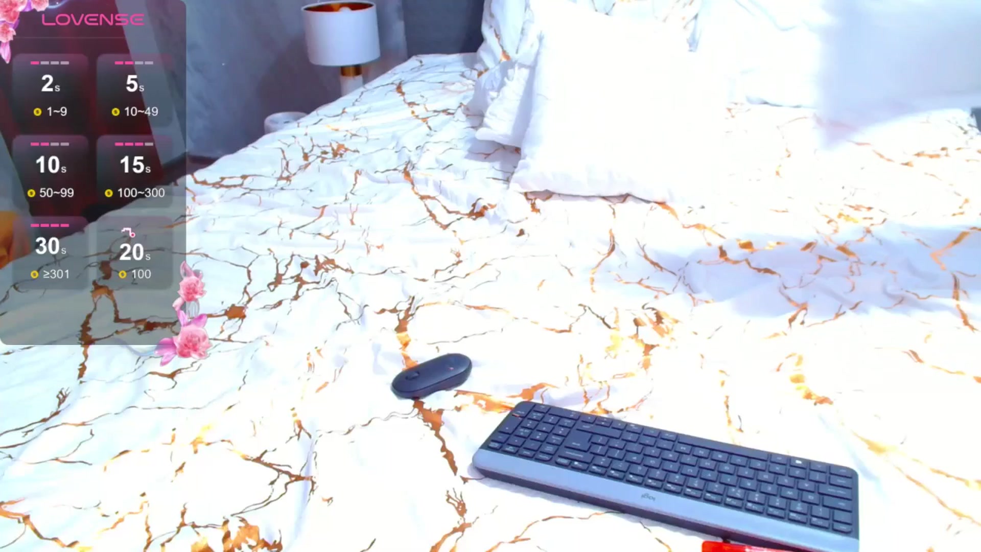 Gallery image thumbnail from Candy1's myfreecams stream on, 05/19/2025, 22:23 image 7 of 20