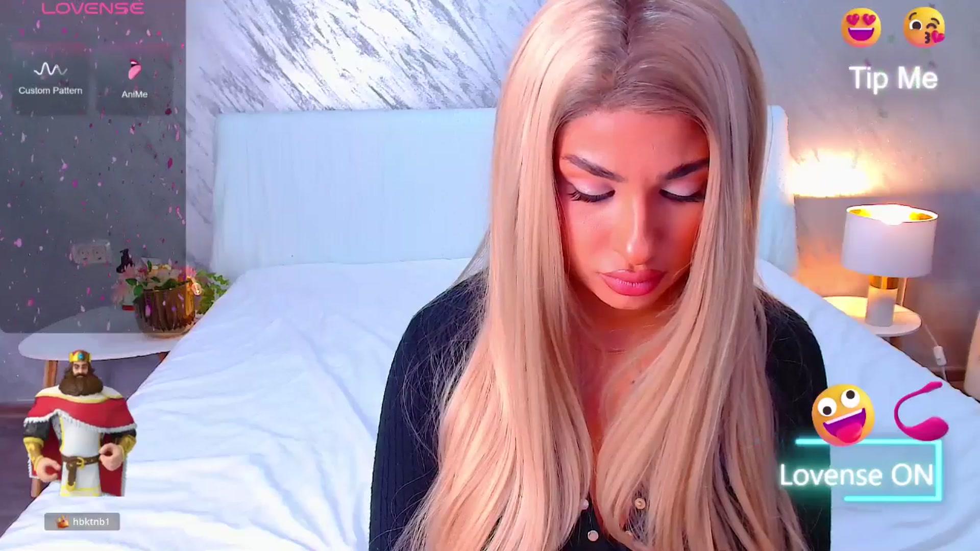 Gallery image thumbnail from Candy1's myfreecams stream on, 10/23/2025, 18:06 image 10 of 20