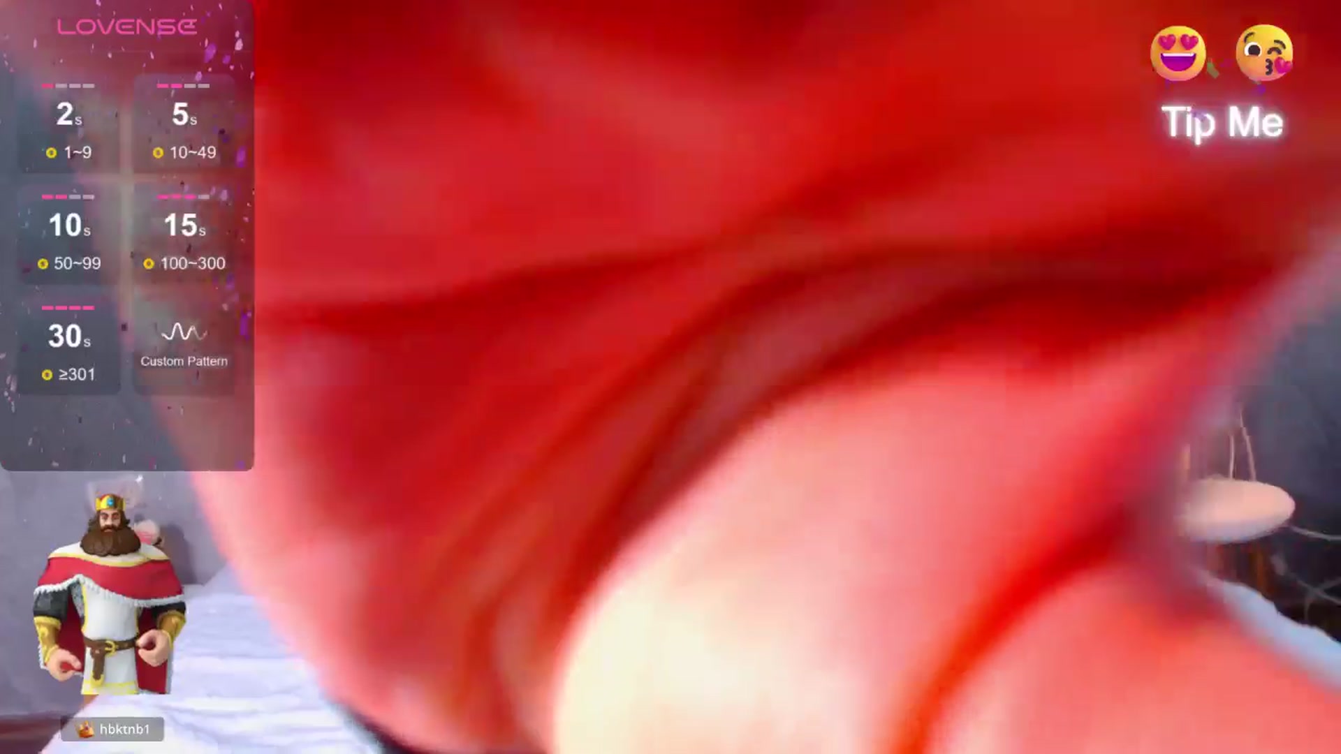 Gallery image thumbnail from Candy1's myfreecams stream on, 12/03/2025, 23:05 image 20 of 20