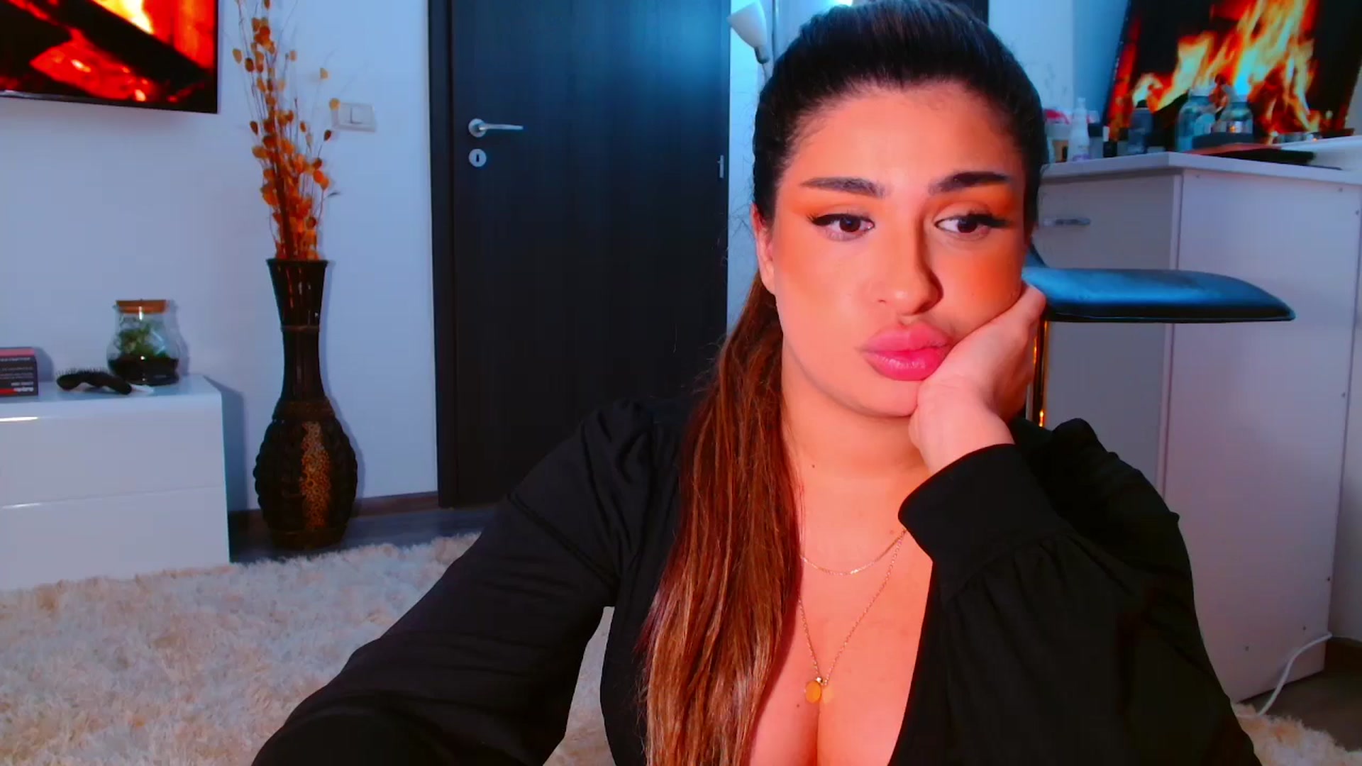 Gallery image thumbnail from Candy1's myfreecams stream on, 01/03/2026, 21:11 image 20 of 20