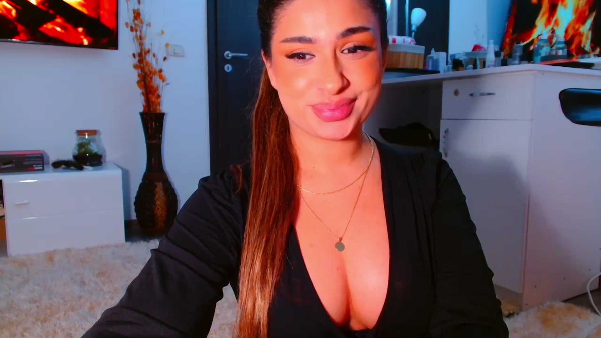 Gallery image thumbnail from Candy1's myfreecams stream on, 01/03/2026, 21:11 image 6 of 20